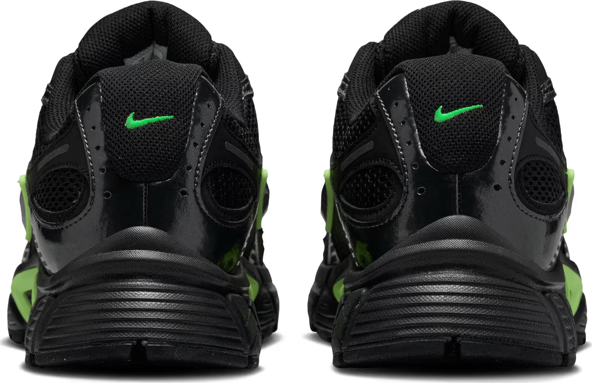 Nike V5 RNR "Black Lime Blast"