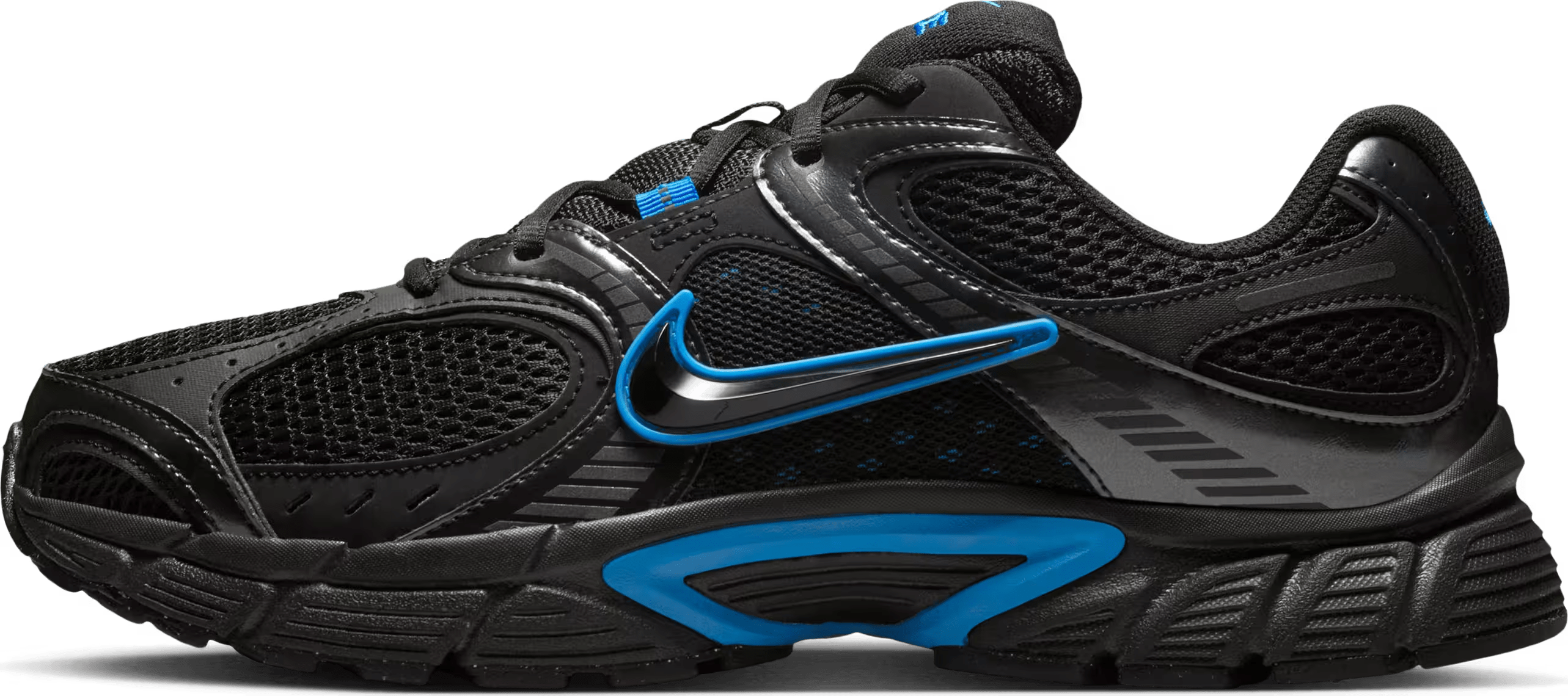 Nike V5 RNR "Photo Blue Black"