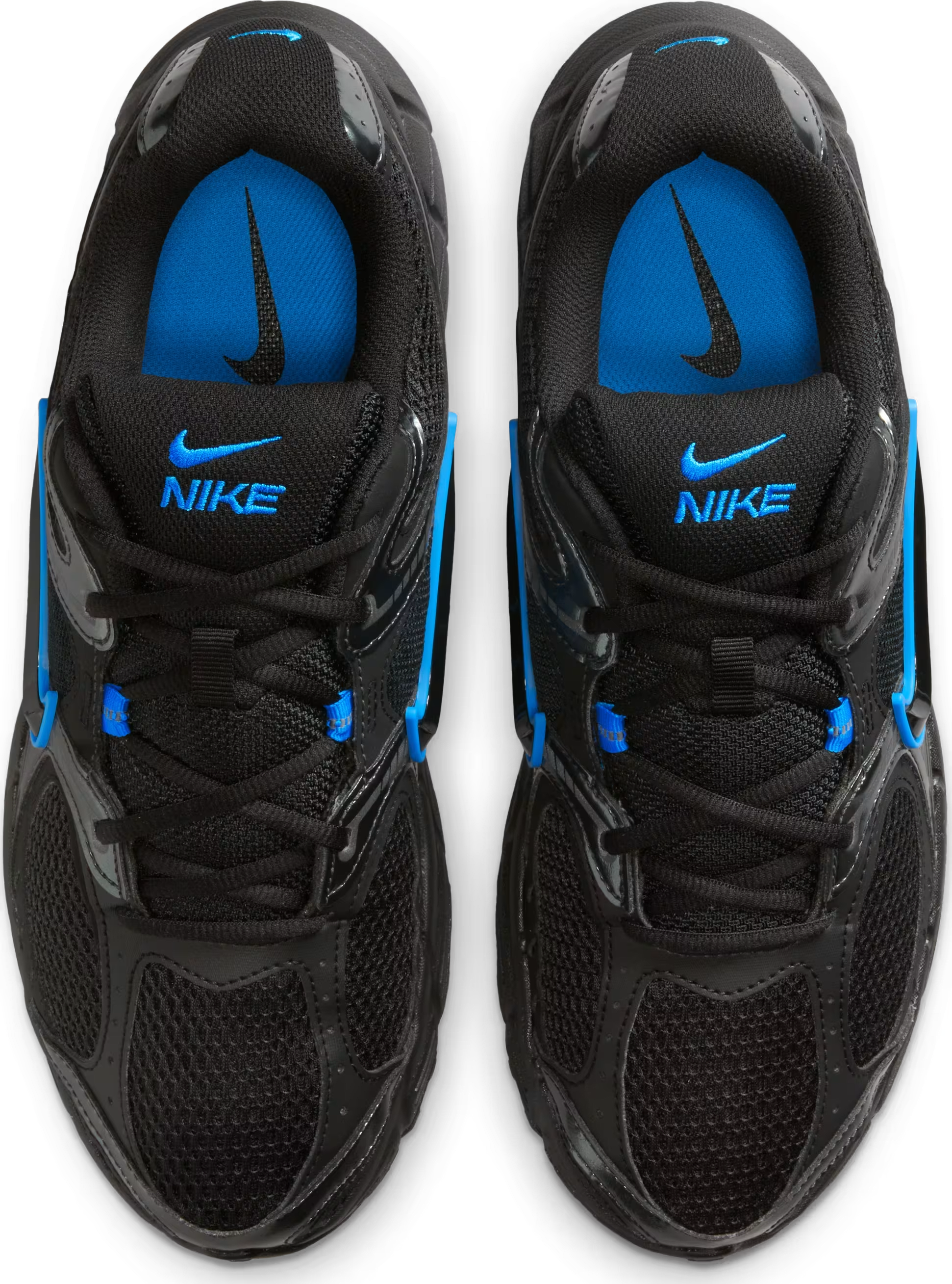 Nike V5 RNR "Photo Blue Black"