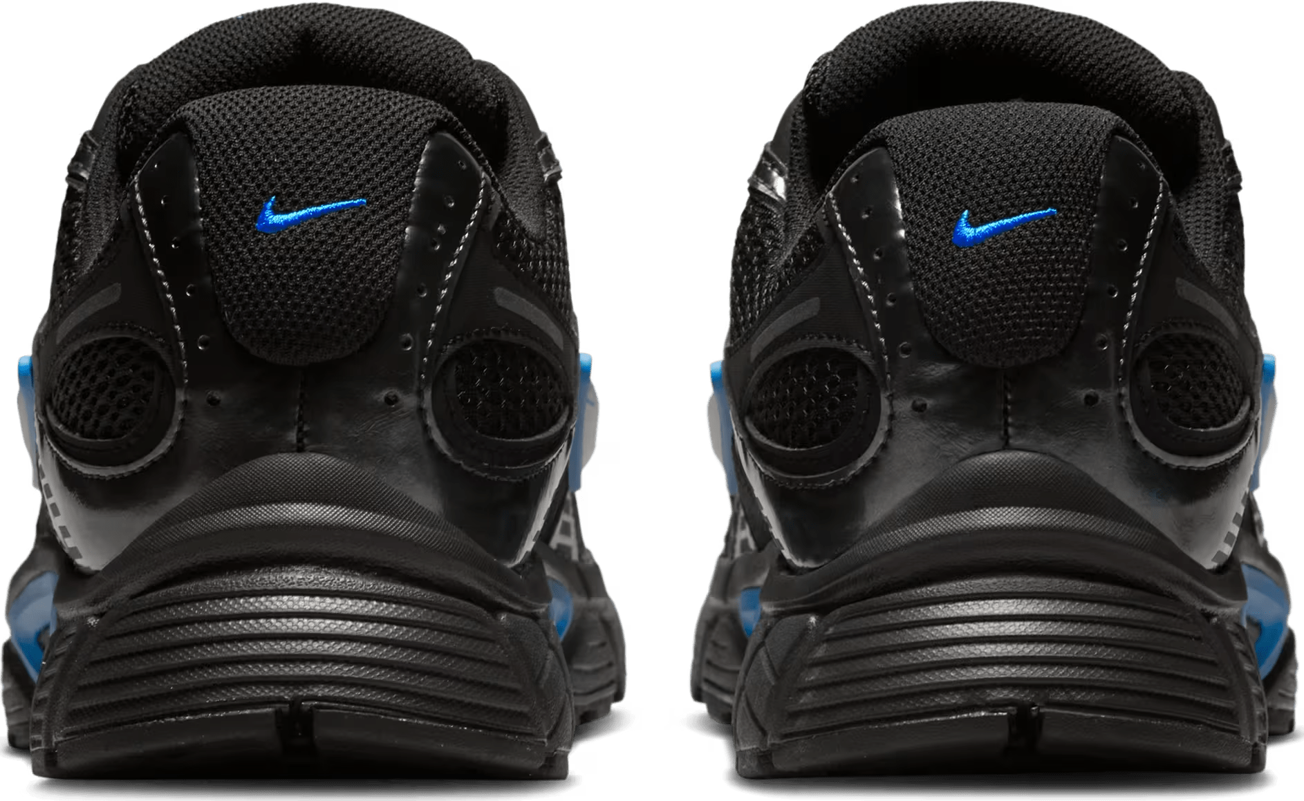 Nike V5 RNR "Photo Blue Black"