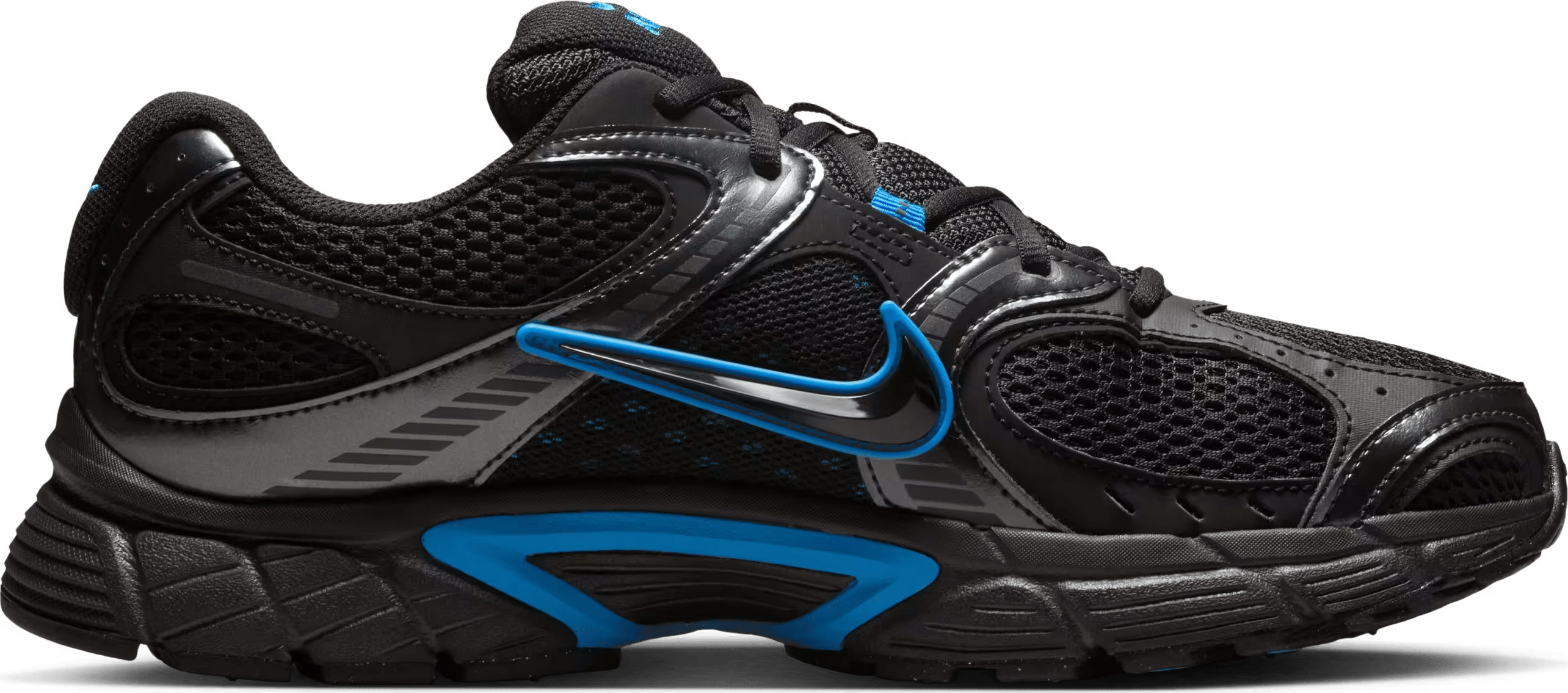 Nike V5 RNR "Photo Blue Black"