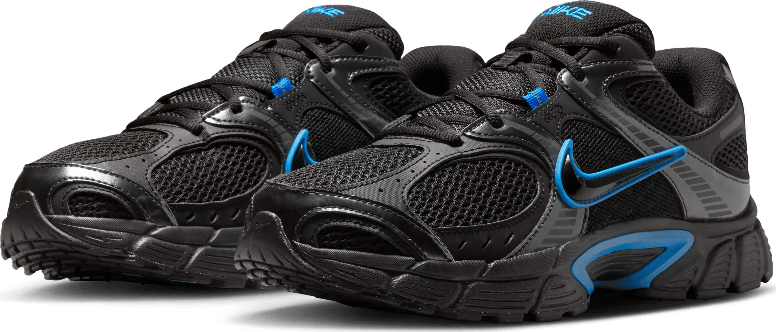 Nike V5 RNR "Photo Blue Black"