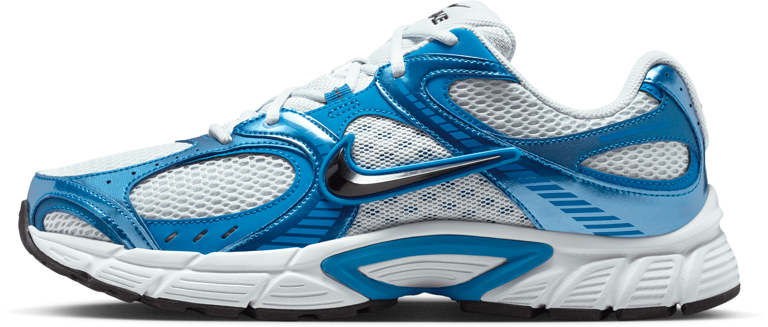 Nike V5 RNR "Brilliant Blue"