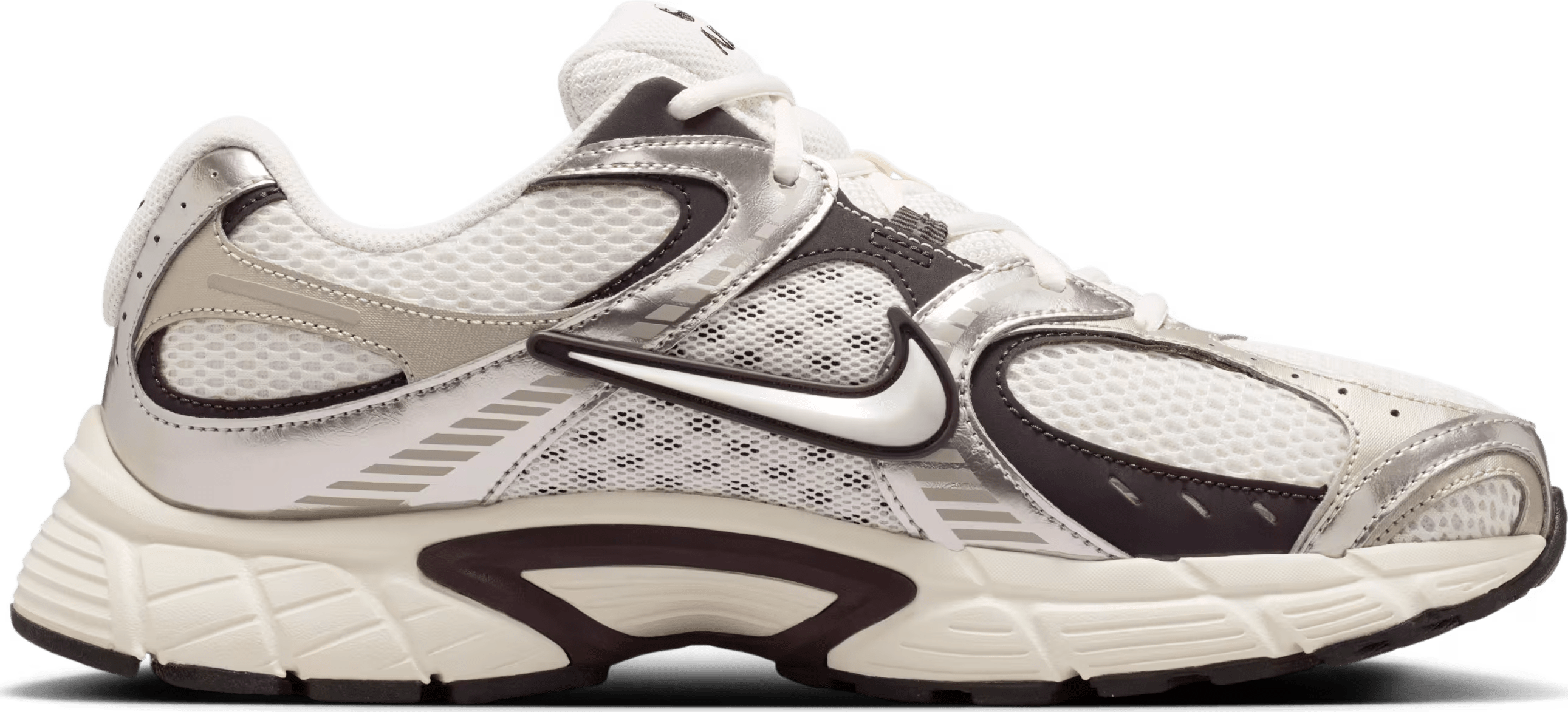 Nike V5 RNR "Phantom Moon Particle"