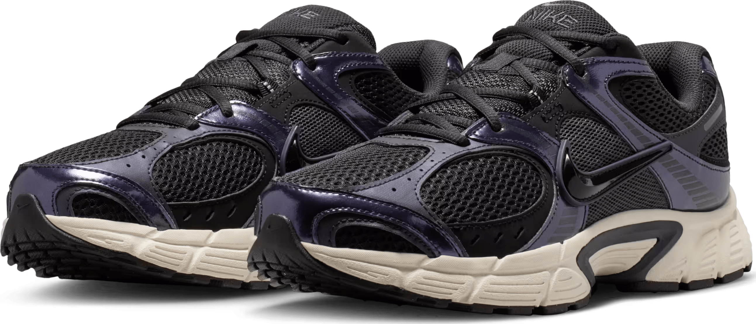 Nike V5 RNR "Off Noir Gridiron"