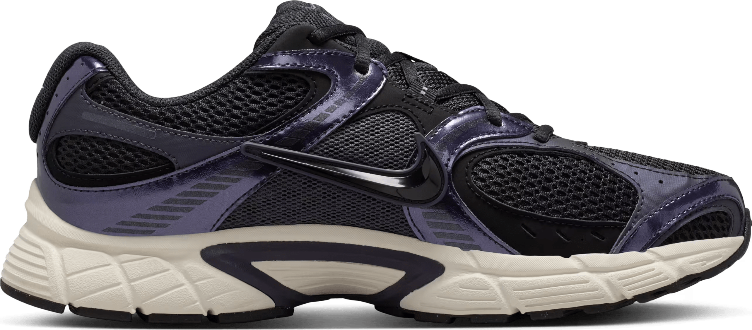 Nike V5 RNR "Off Noir Gridiron"