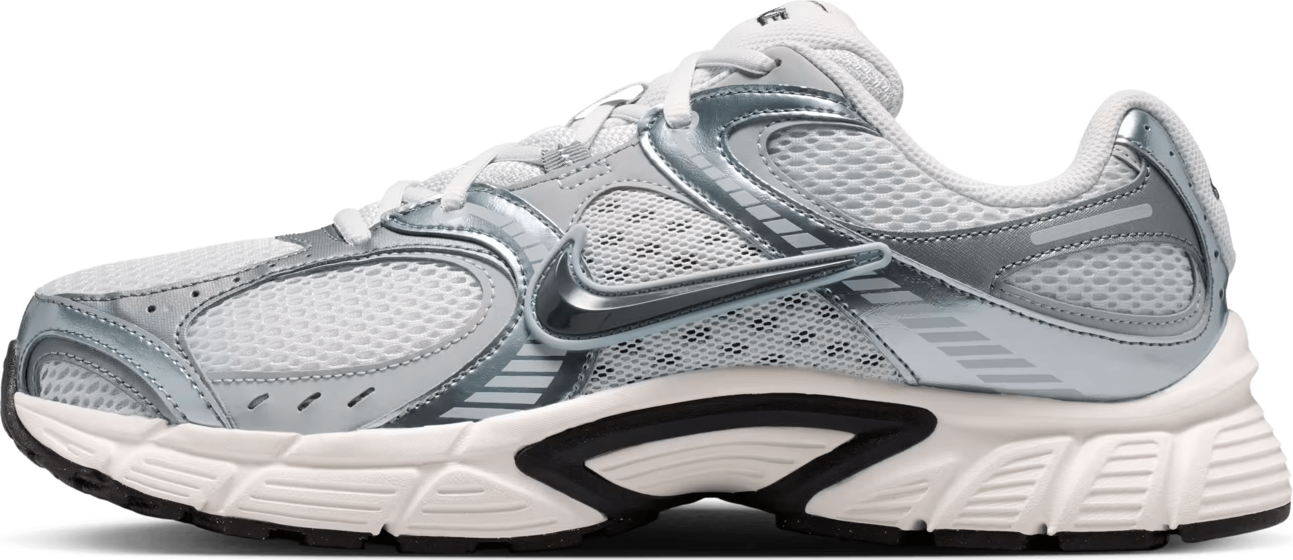 Nike V5 RNR "Dark Smoke Grey"