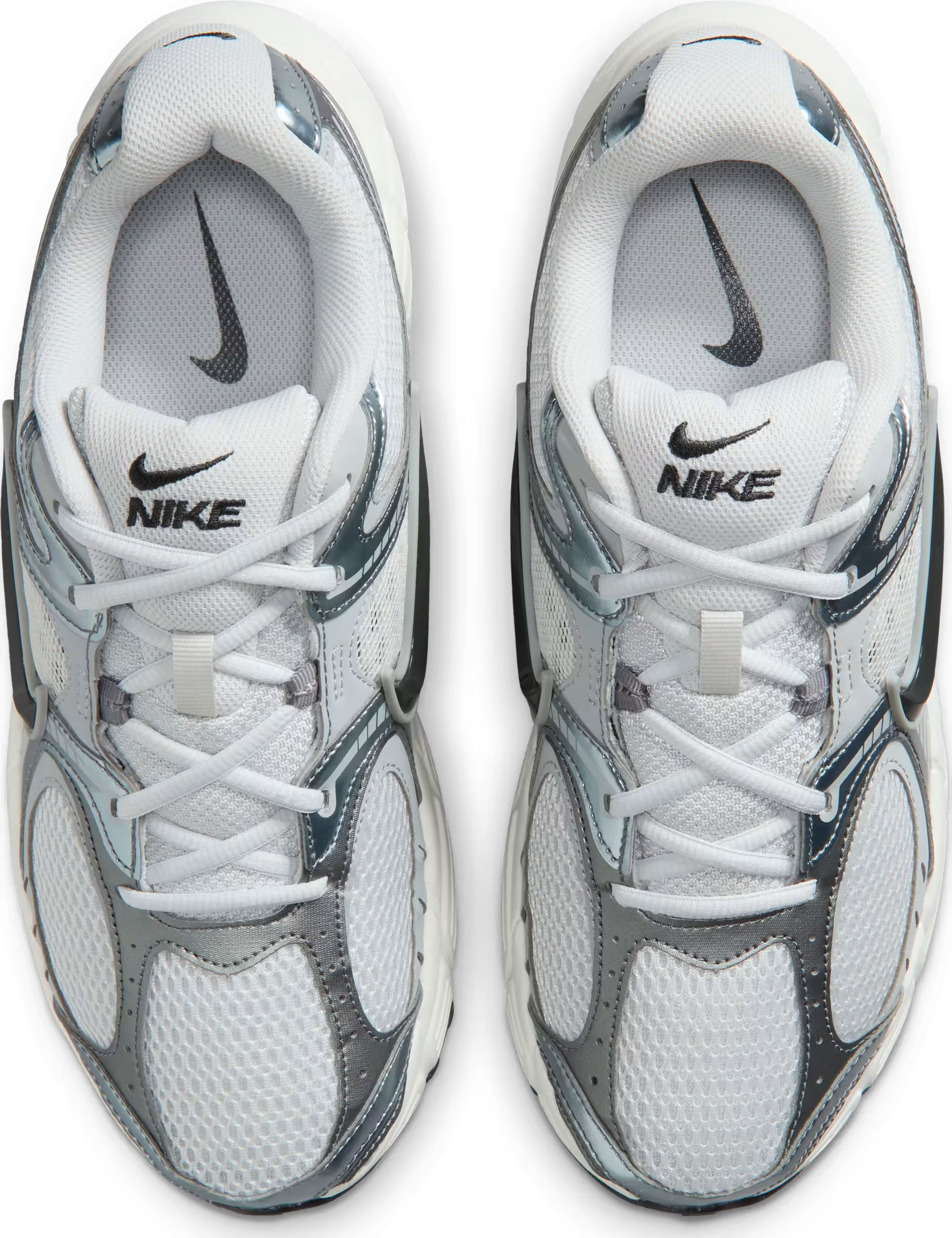 Nike V5 RNR "Dark Smoke Grey"