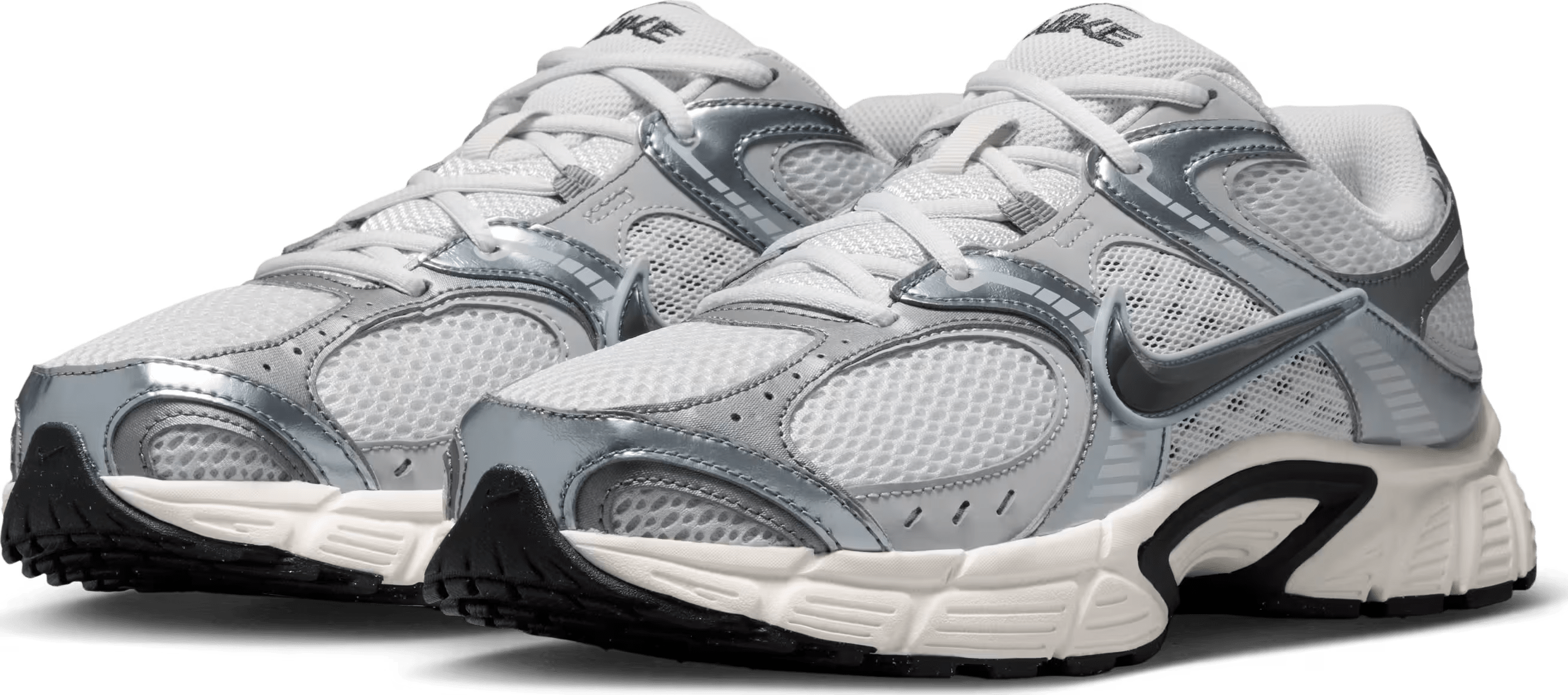Nike V5 RNR "Dark Smoke Grey"