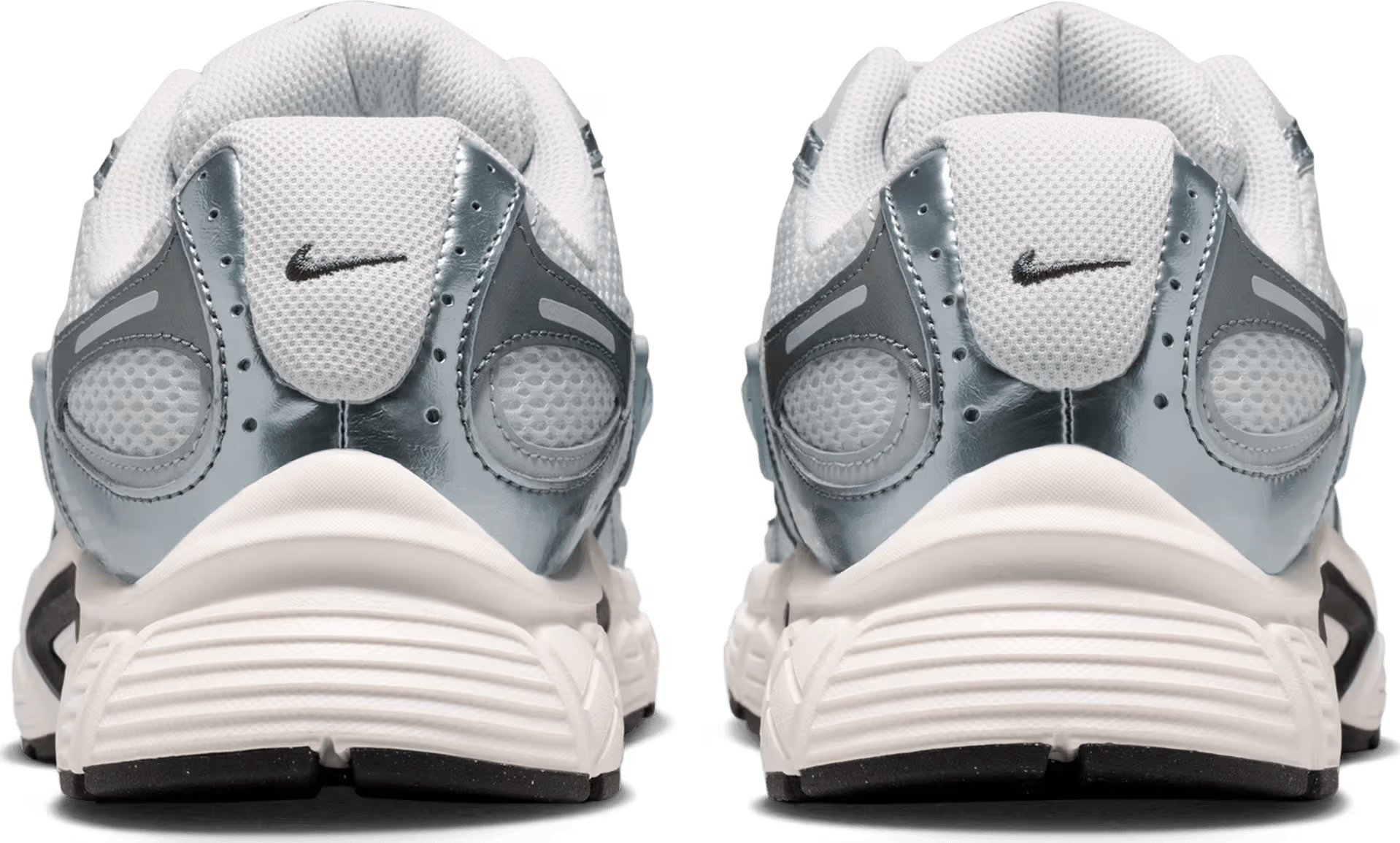 Nike V5 RNR "Dark Smoke Grey"