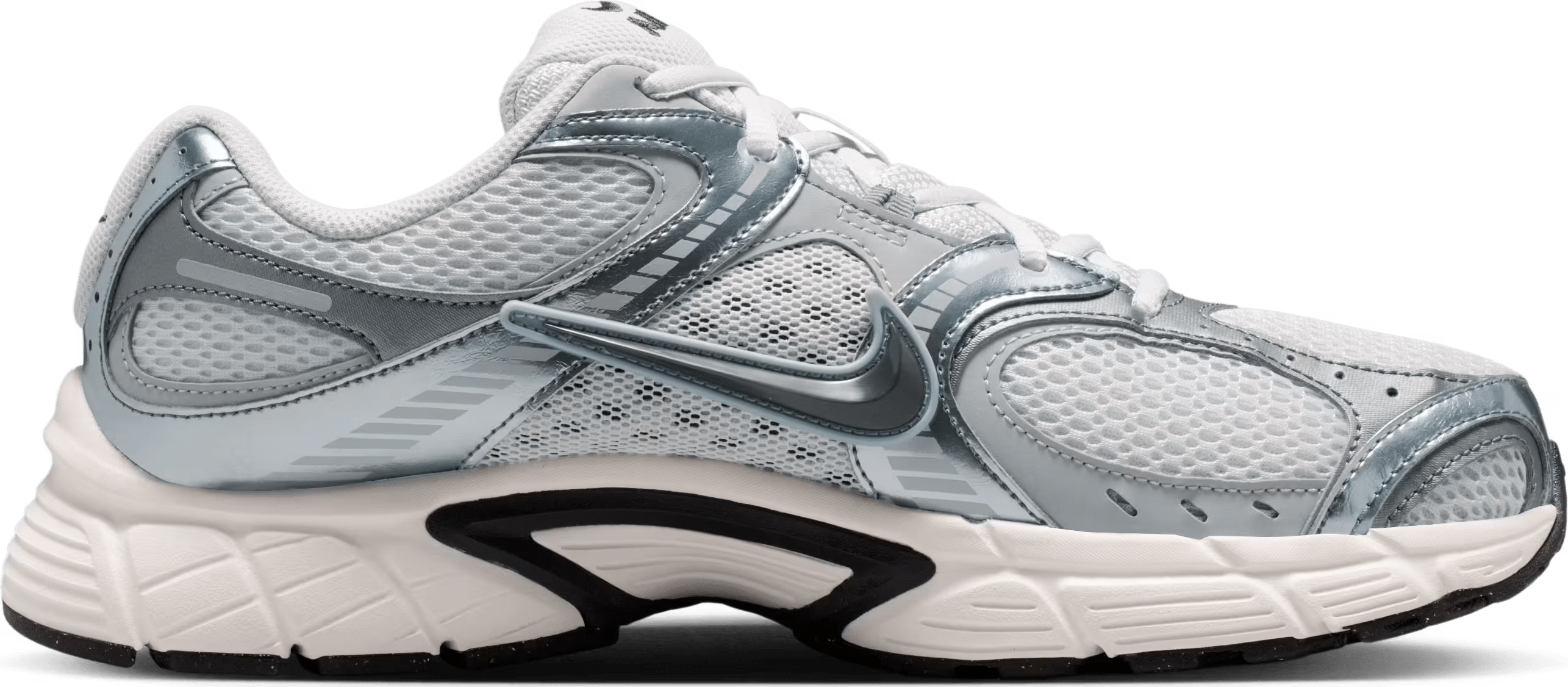 Nike V5 RNR "Dark Smoke Grey"