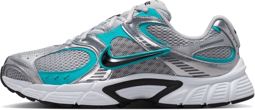 Nike V5 RNR "Wolf Grey Dusty Cactus"