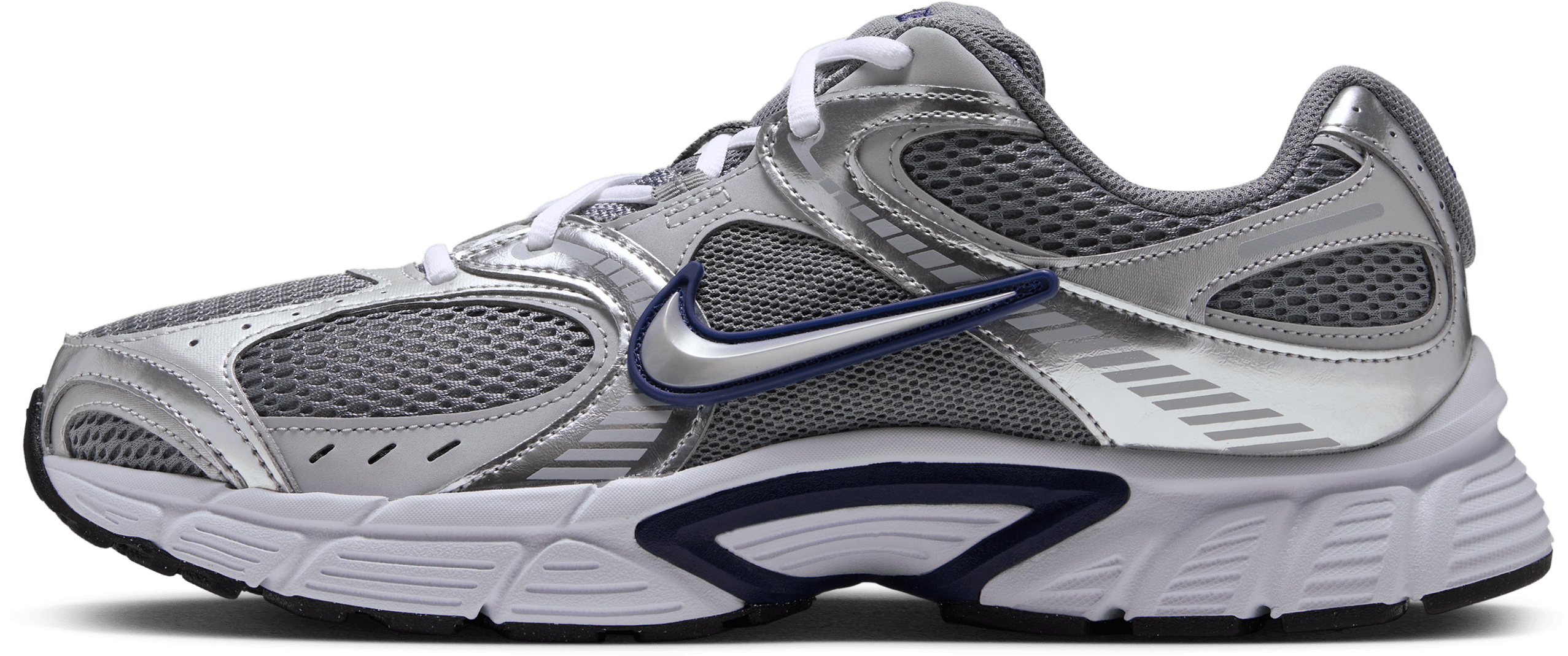 Nike V5 RNR "Smoke Grey Midnight Navy"