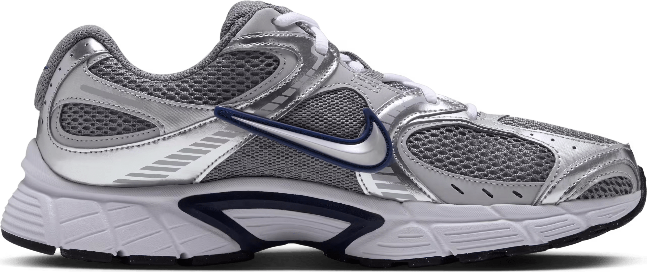 Nike V5 RNR "Smoke Grey Midnight Navy"