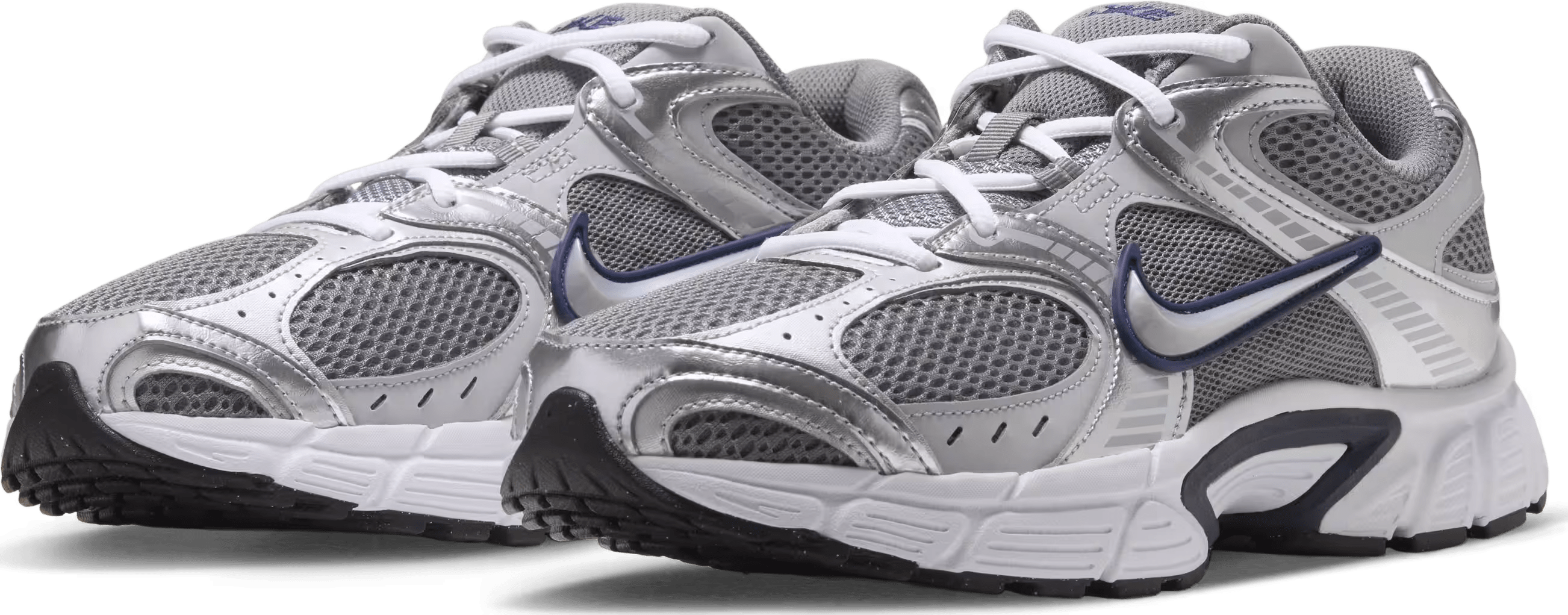 Nike V5 RNR "Smoke Grey Midnight Navy"