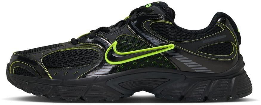 Nike V5 RNR "Black Volt"