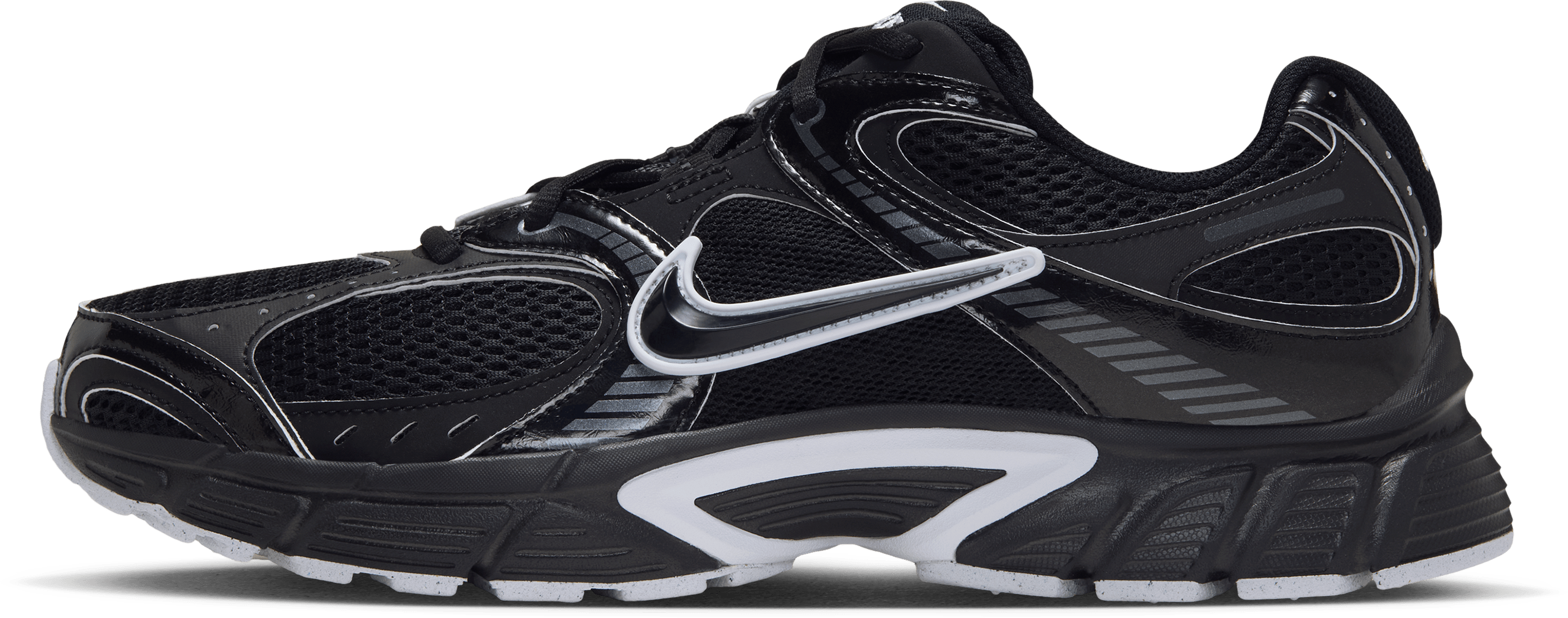 Nike V5 RNR "Black Dark Smoke Grey"