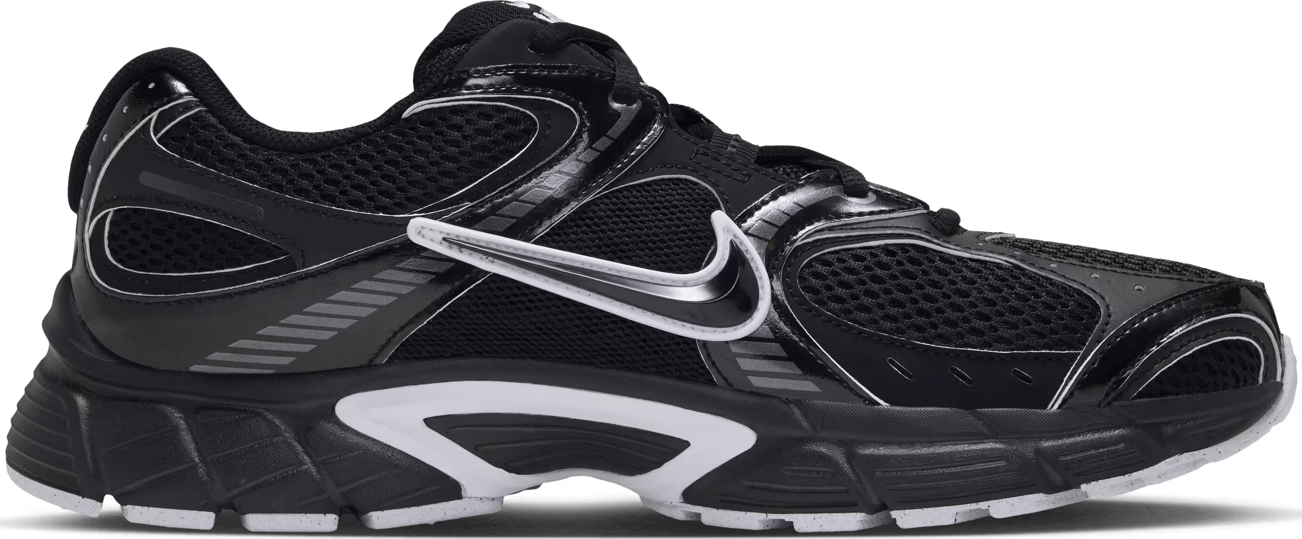 Nike V5 RNR "Black Dark Smoke Grey"