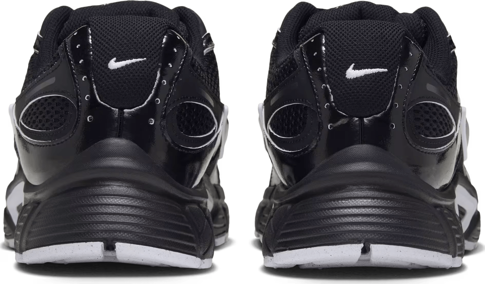 Nike V5 RNR "Black Dark Smoke Grey"
