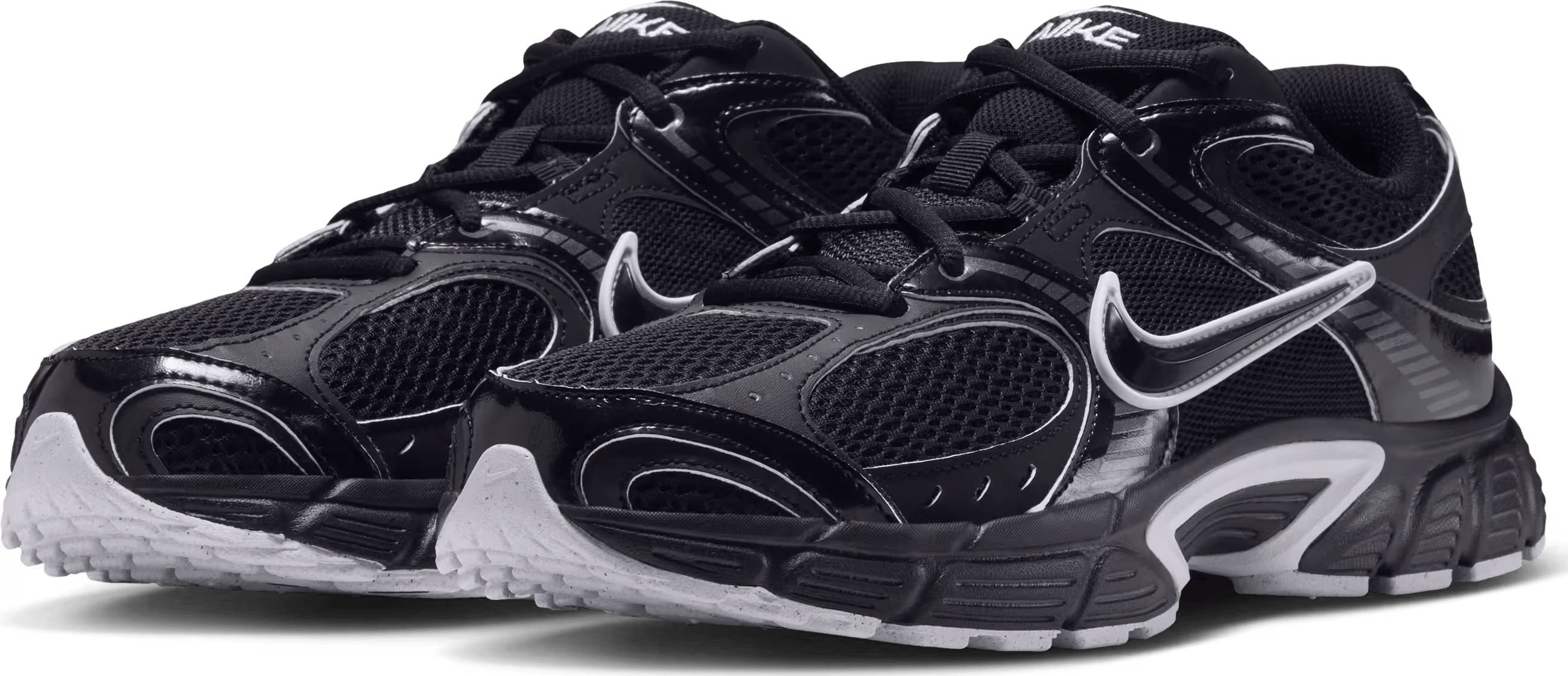 Nike V5 RNR "Black Dark Smoke Grey"