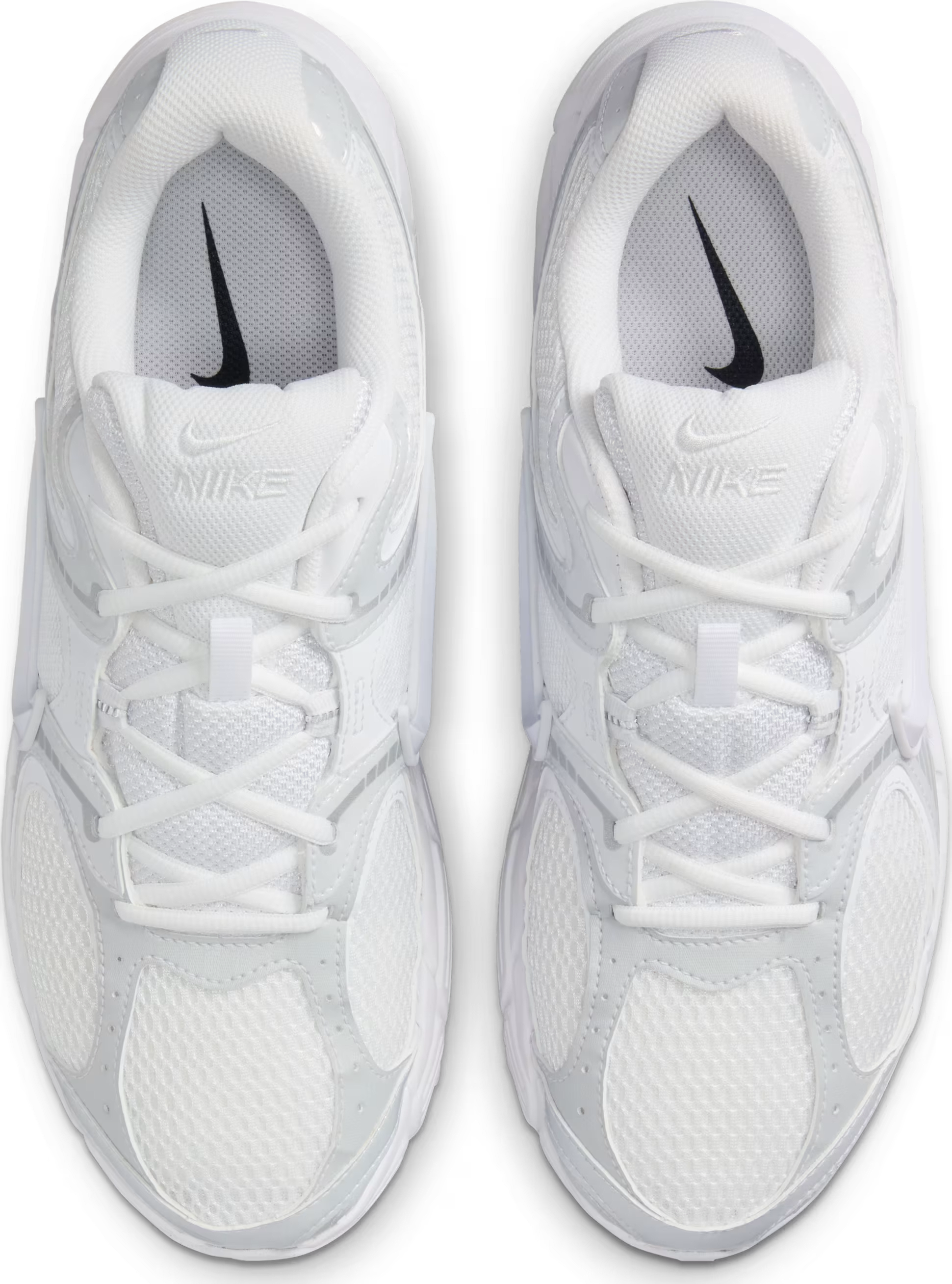 Nike V5 RNR "White Metallic Silver"