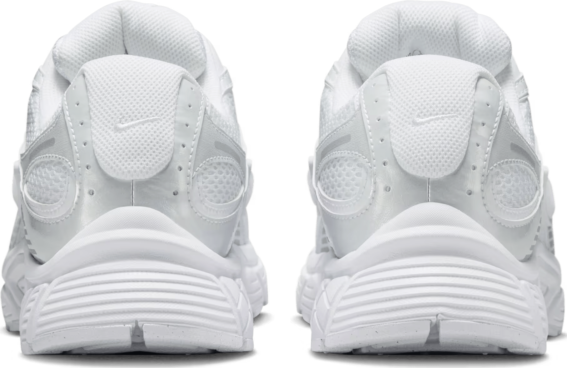Nike V5 RNR "White Metallic Silver"