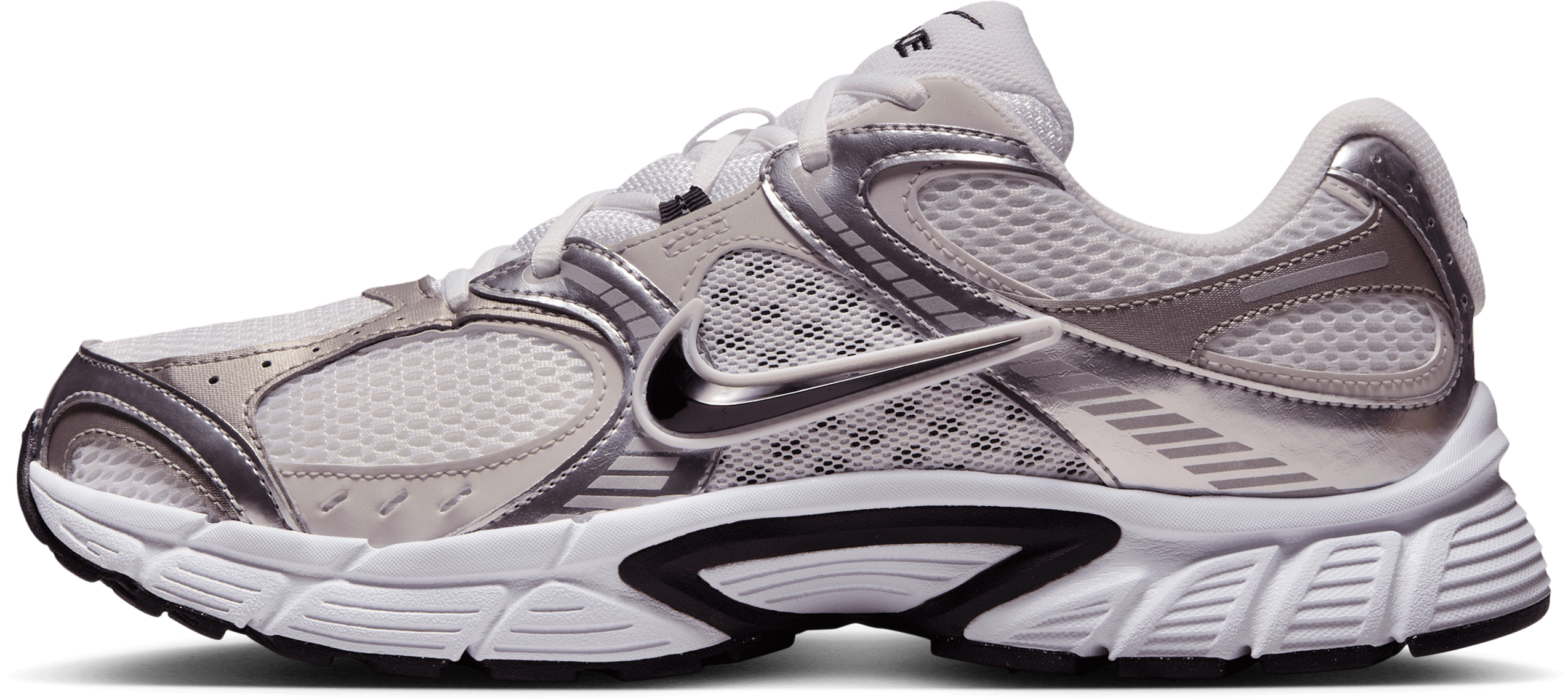 Nike V5 RNR "Vast Grey"