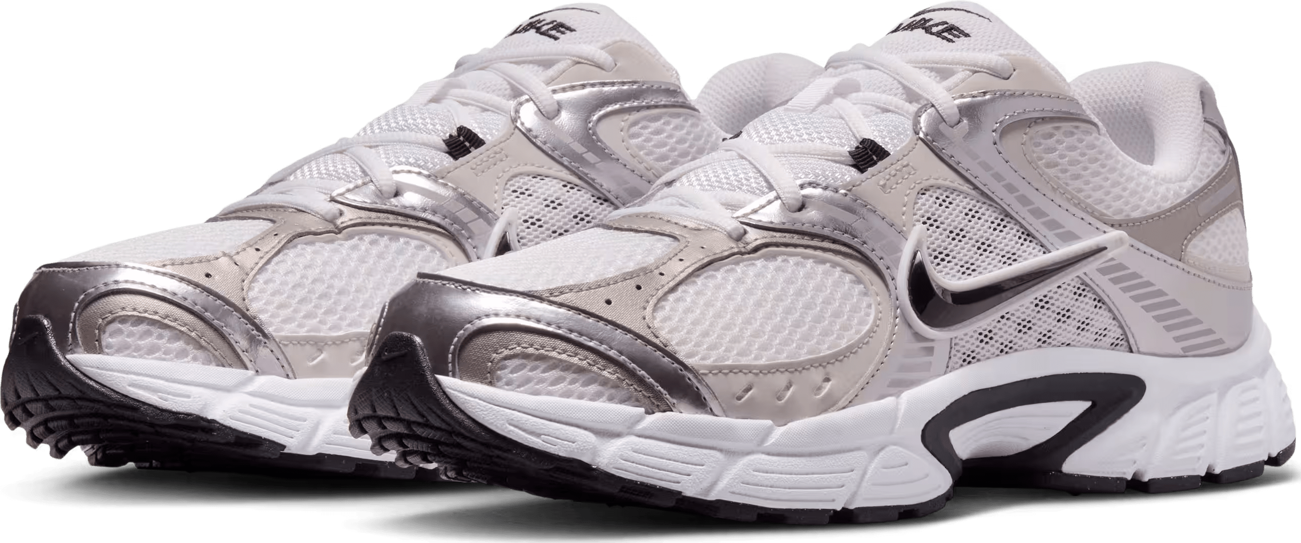 Nike V5 RNR "Vast Grey"