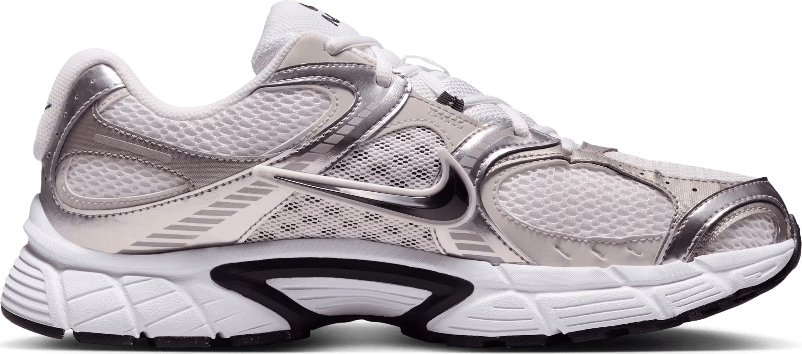 Nike V5 RNR "Vast Grey"