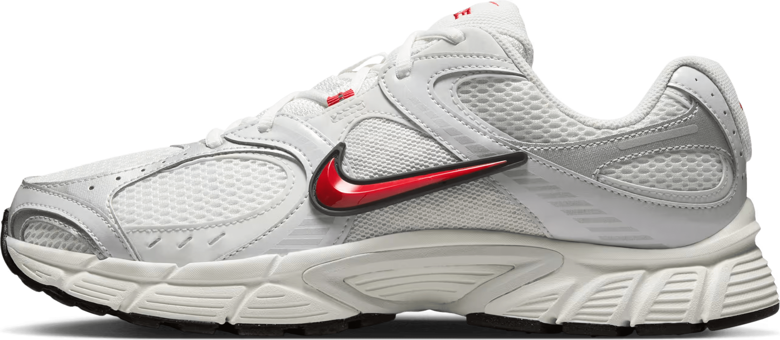 Nike V5 RNR "White Fire Red"