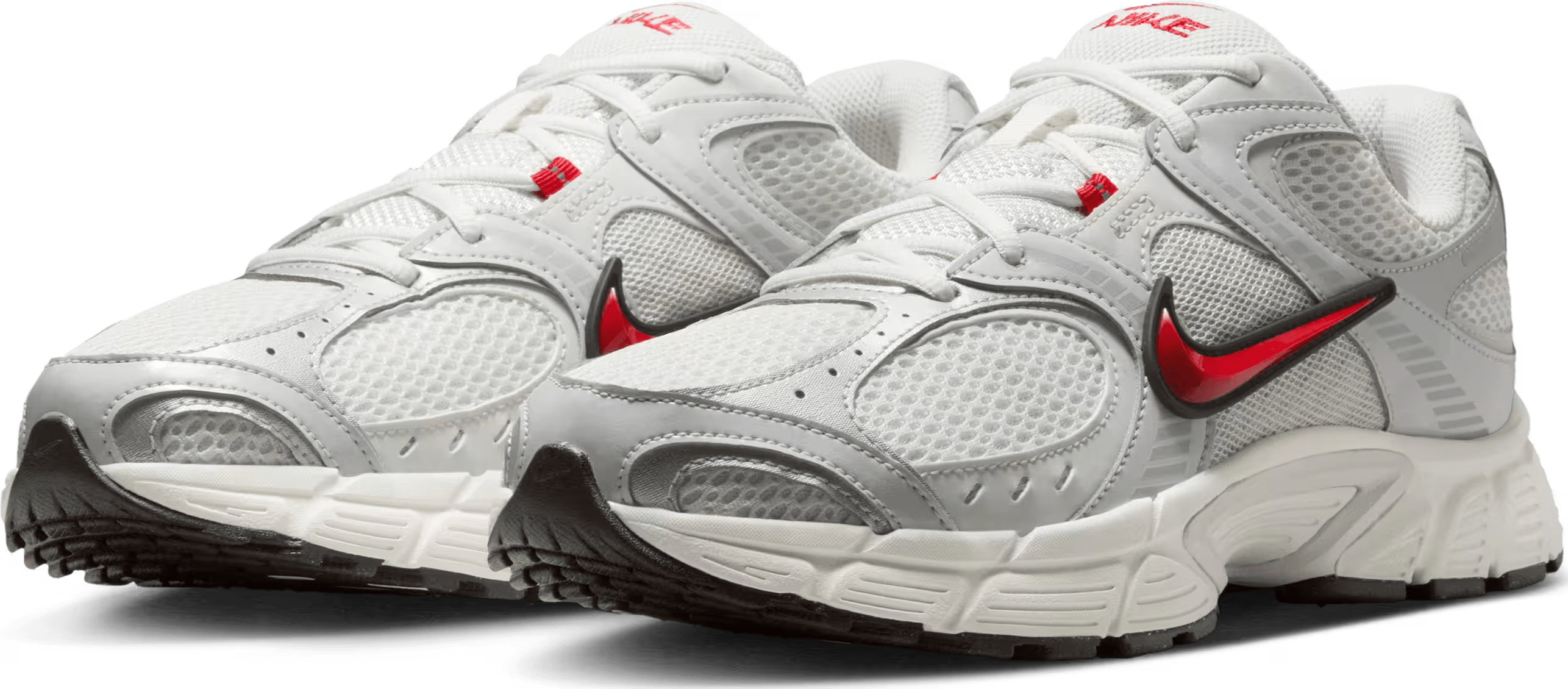 Nike V5 RNR "White Fire Red"