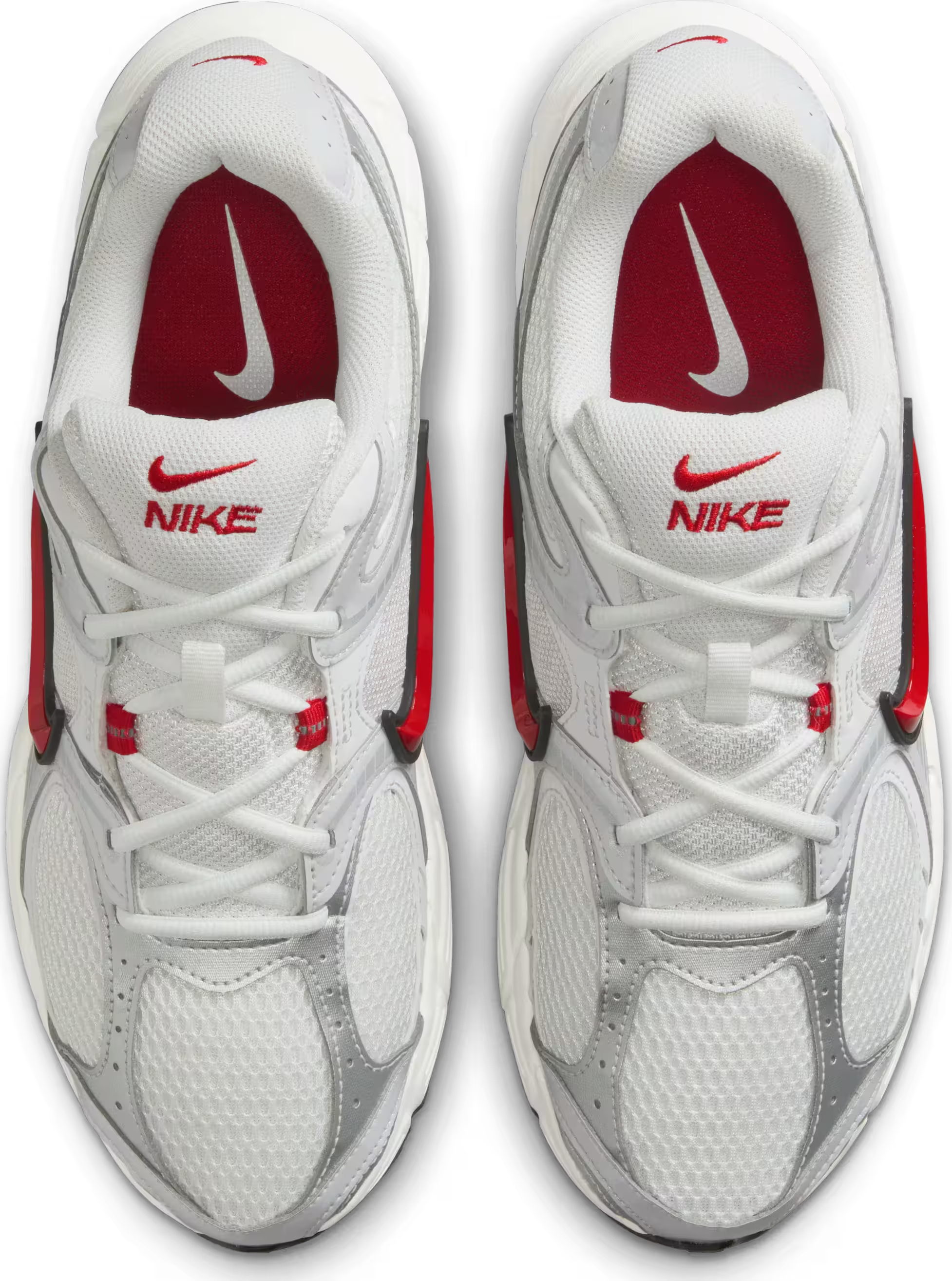 Nike V5 RNR "White Fire Red"