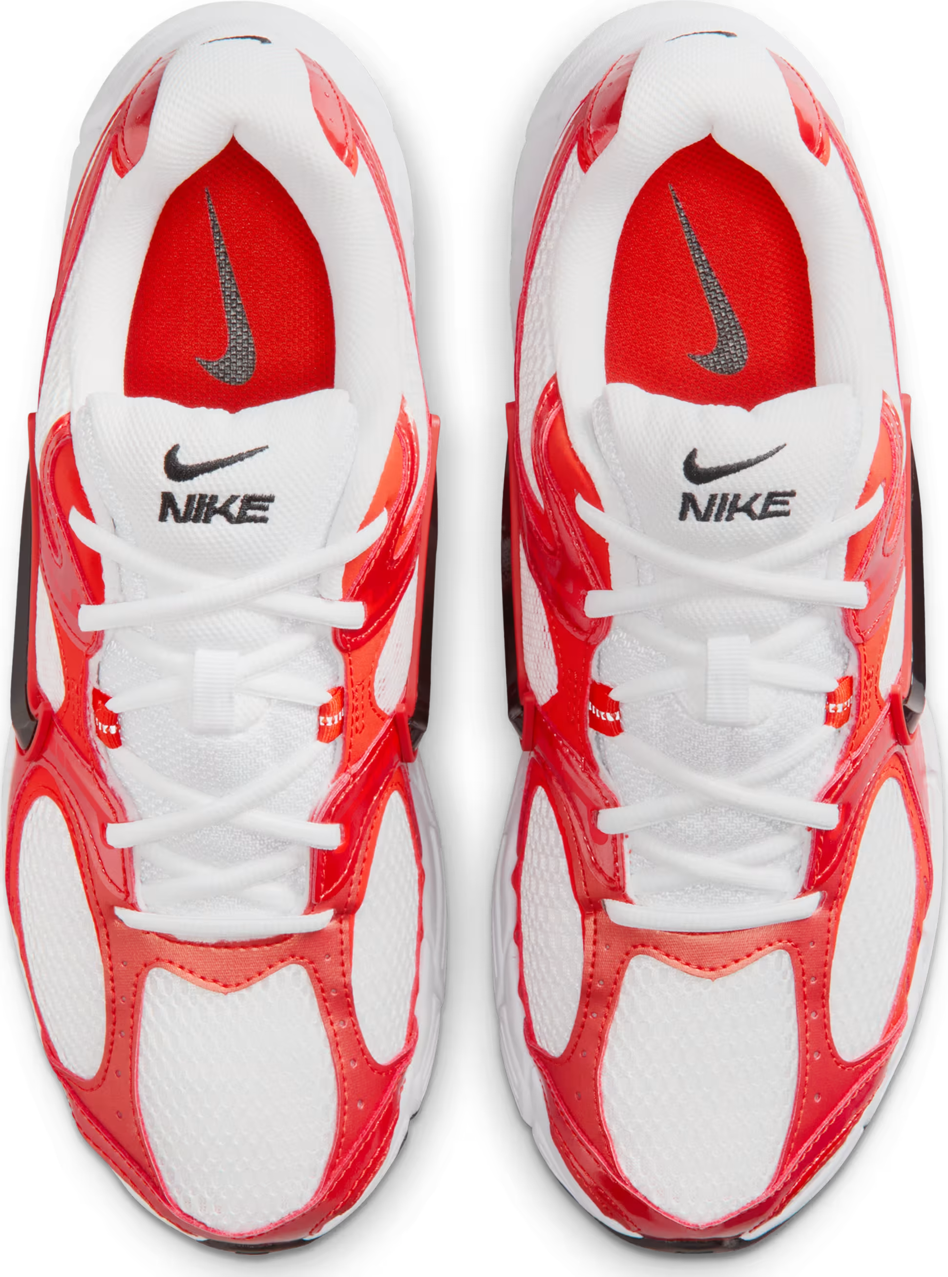Nike V5 RNR "White Picante Red"
