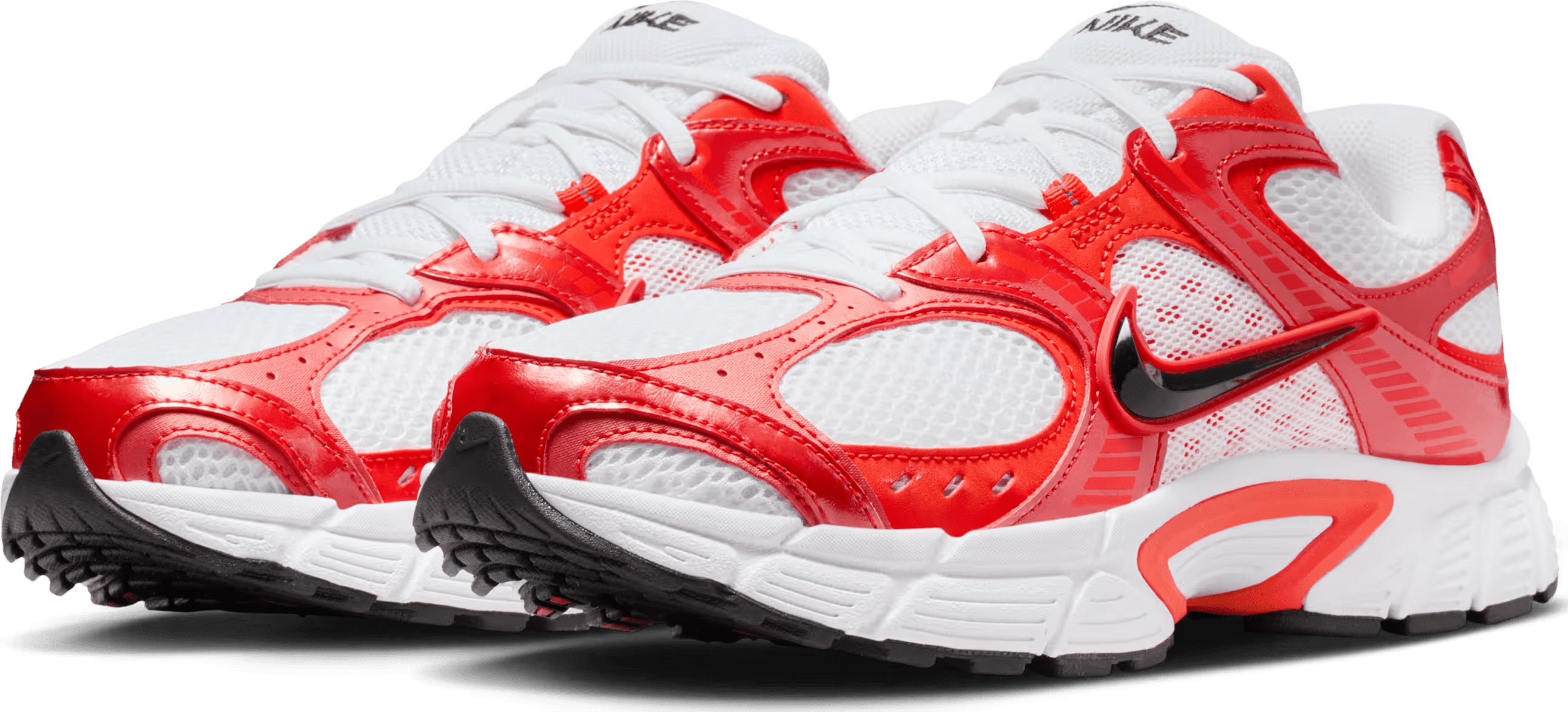 Nike V5 RNR "White Picante Red"