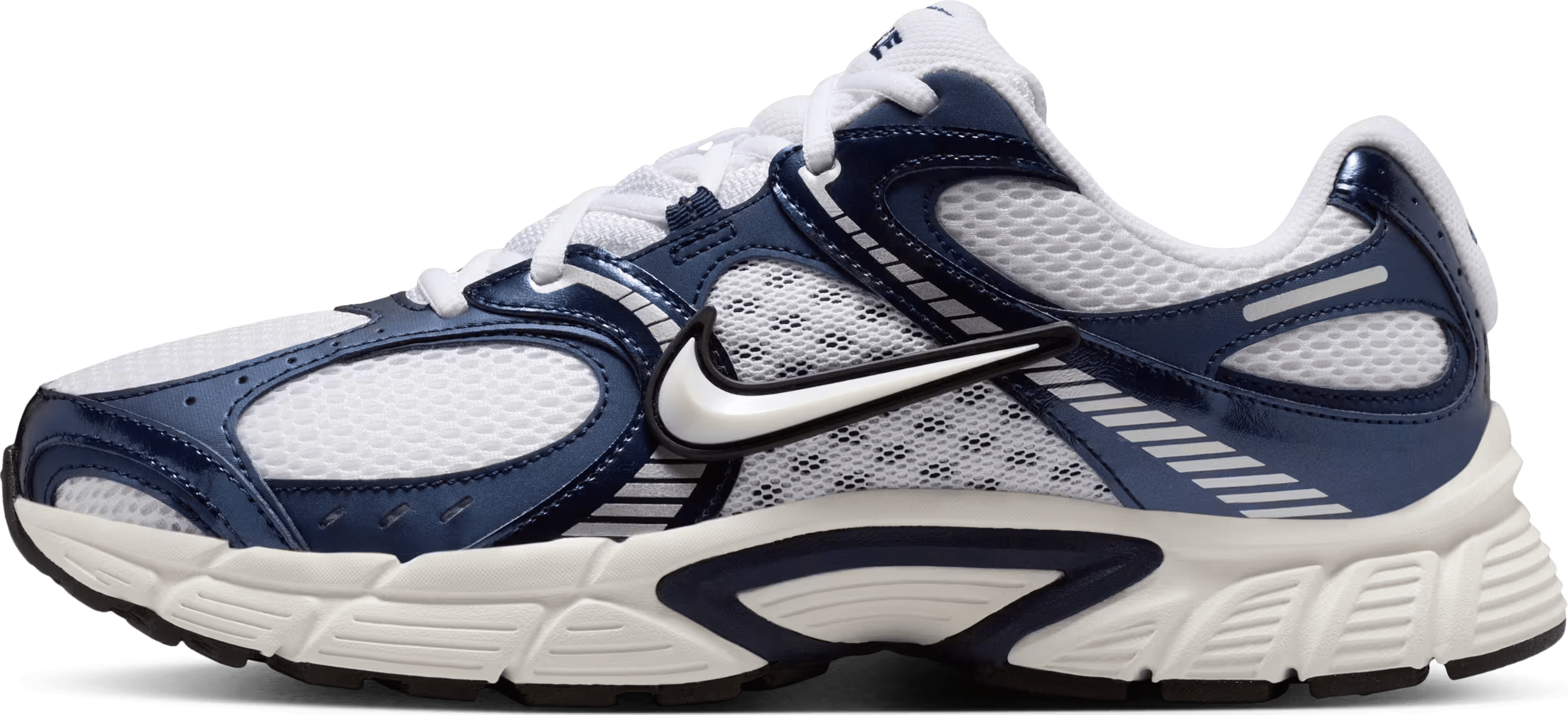 Nike V5 RNR "White Midnight Navy"