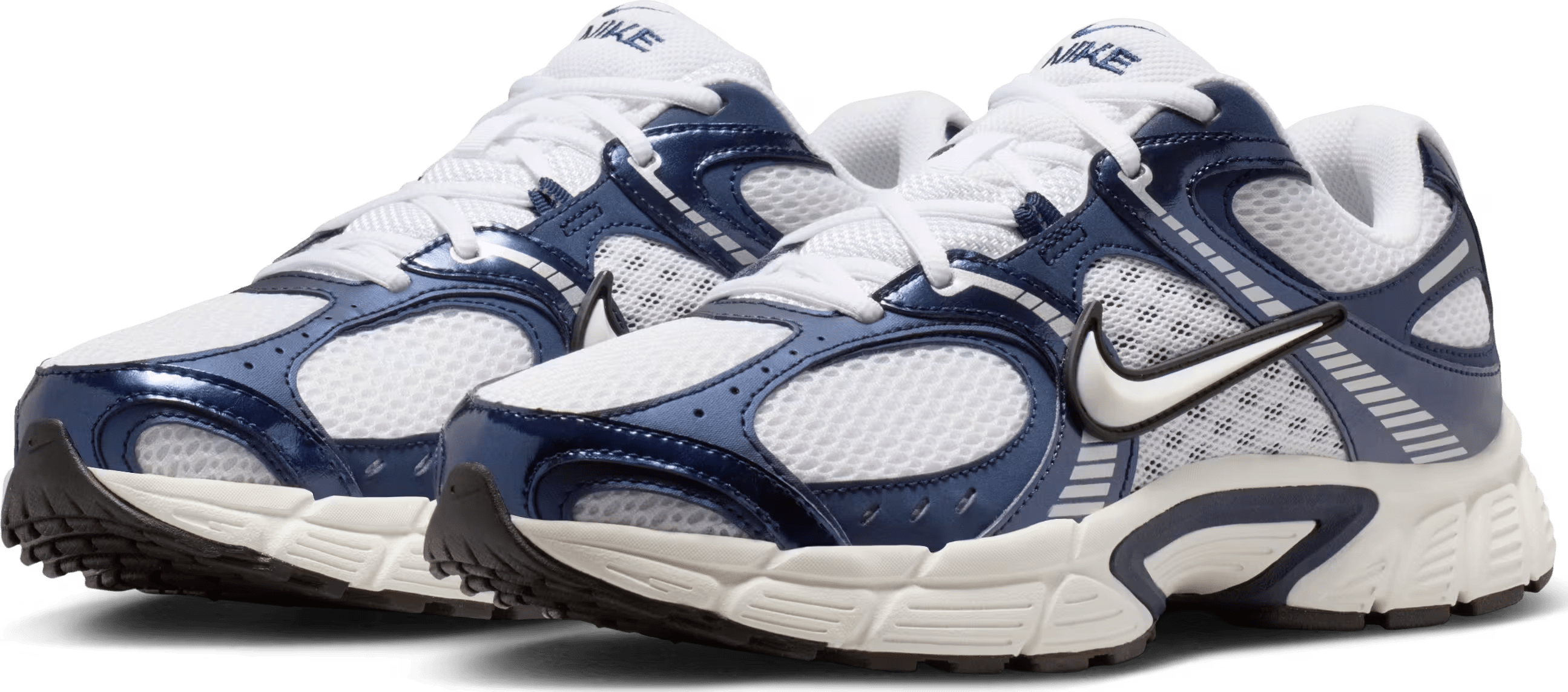 Nike V5 RNR "White Midnight Navy"