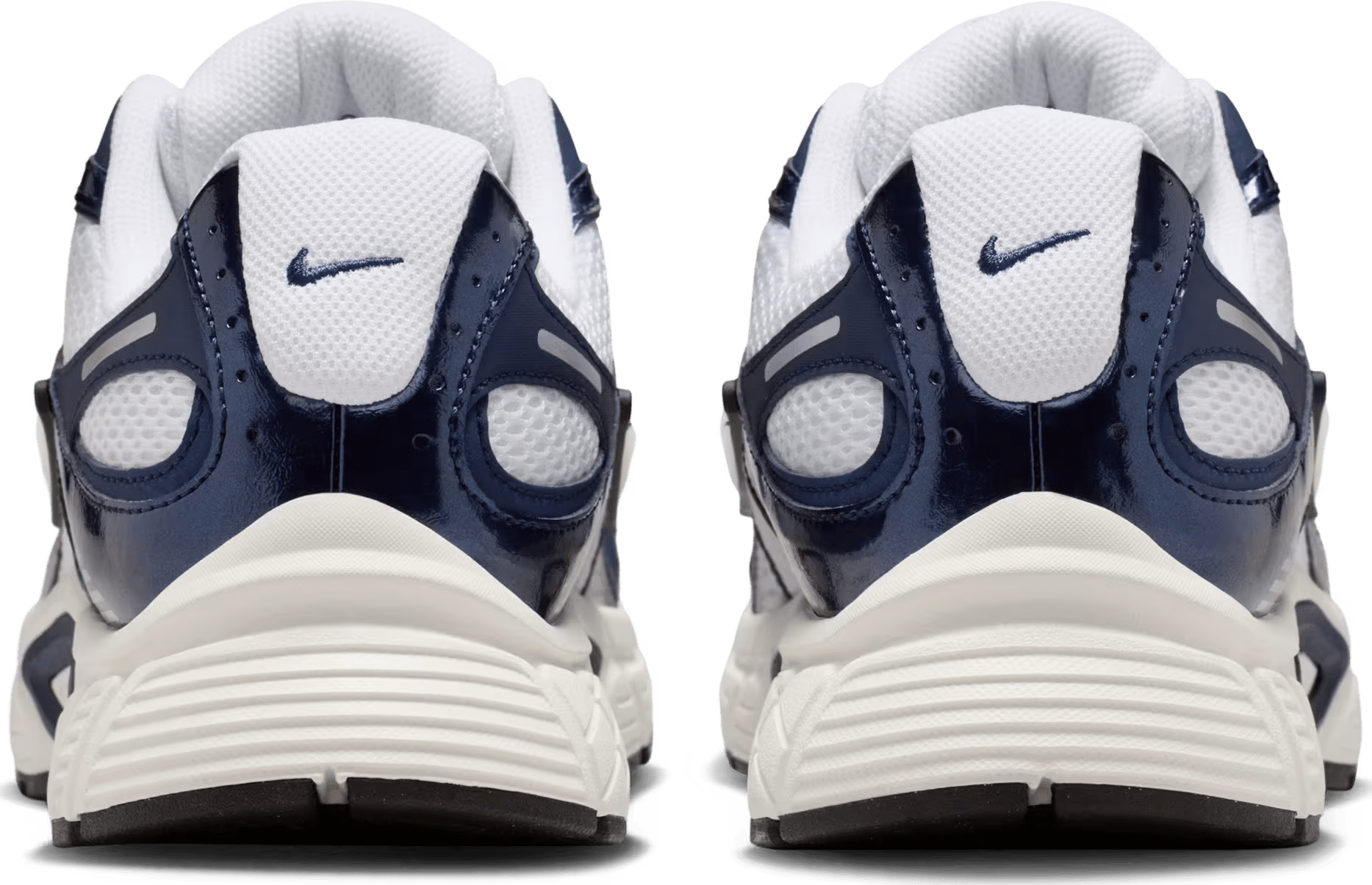 Nike V5 RNR "White Midnight Navy"