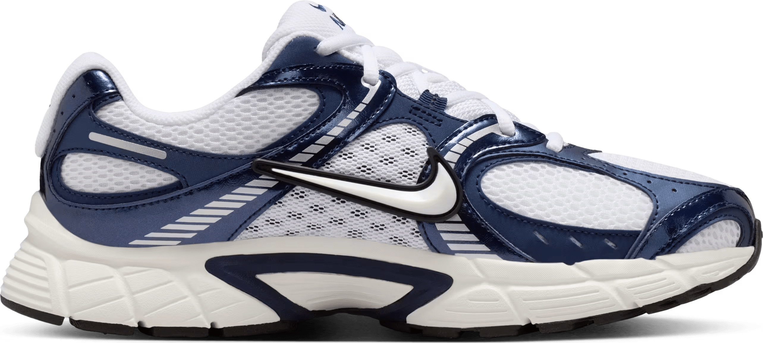 Nike V5 RNR "White Midnight Navy"