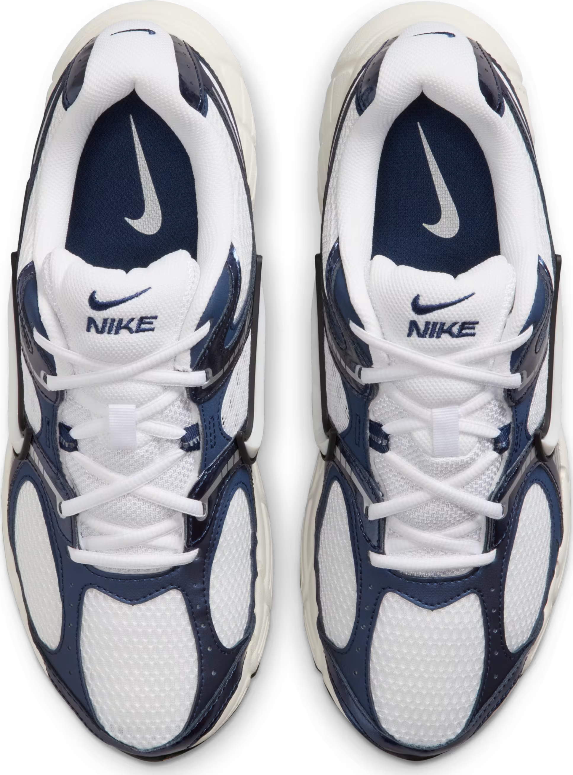 Nike V5 RNR "White Midnight Navy"