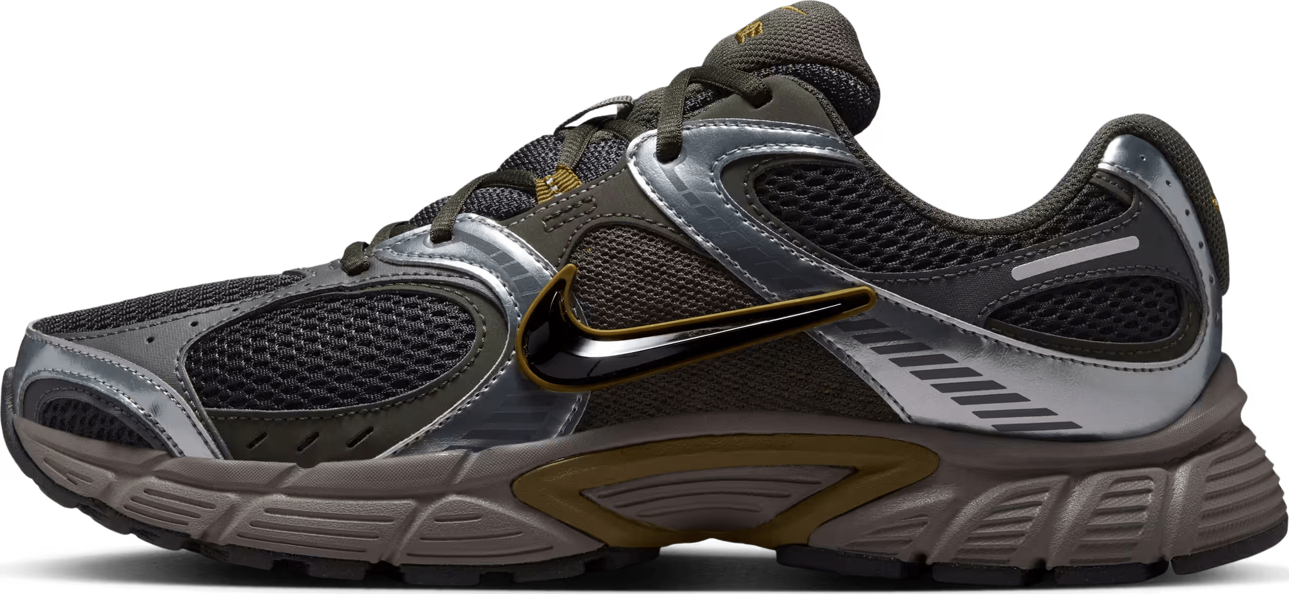 Nike V5 RNR "Olive Flak Smoke Grey"