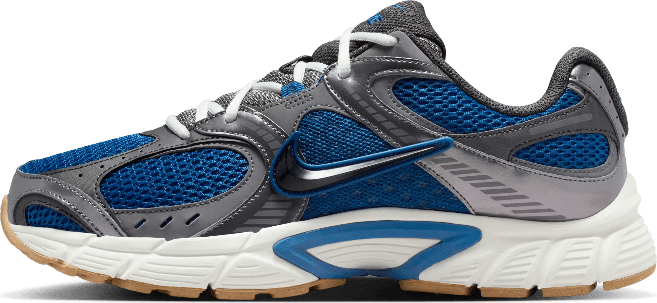 Nike V5 RNR "Court Blue Vast Grey"