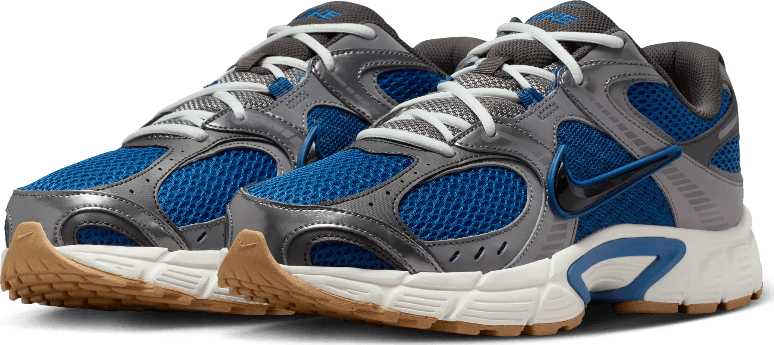 Nike V5 RNR "Court Blue Vast Grey"