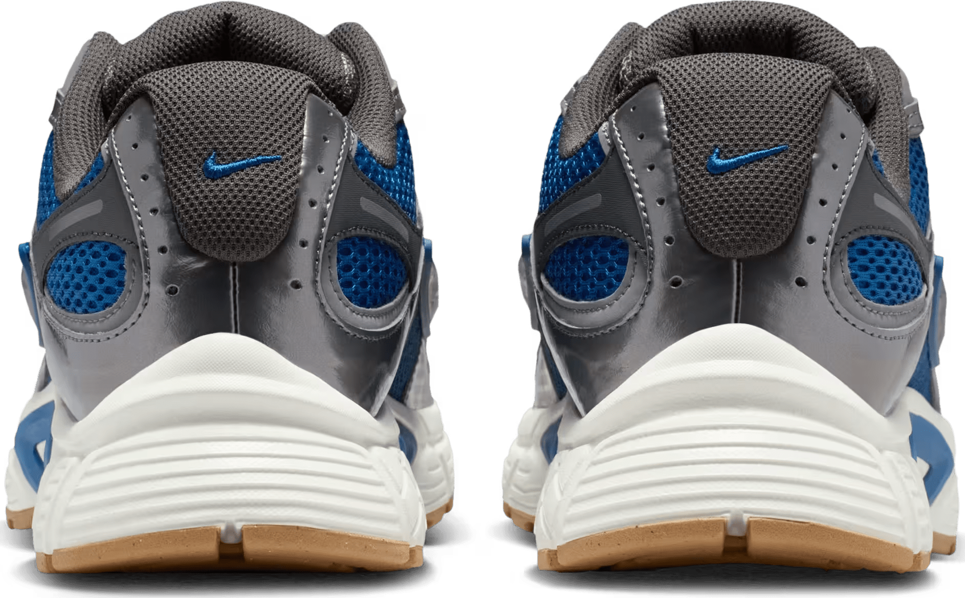 Nike V5 RNR "Court Blue Vast Grey"