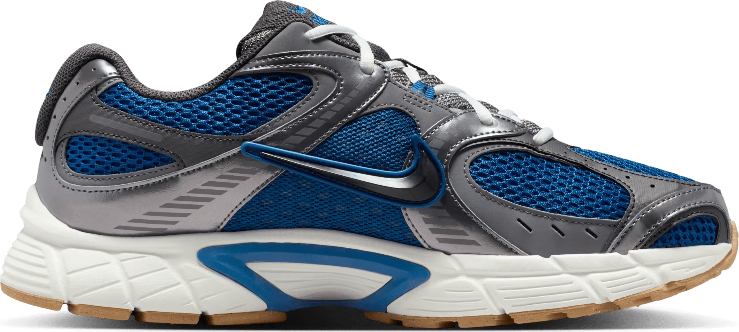 Nike V5 RNR "Court Blue Vast Grey"