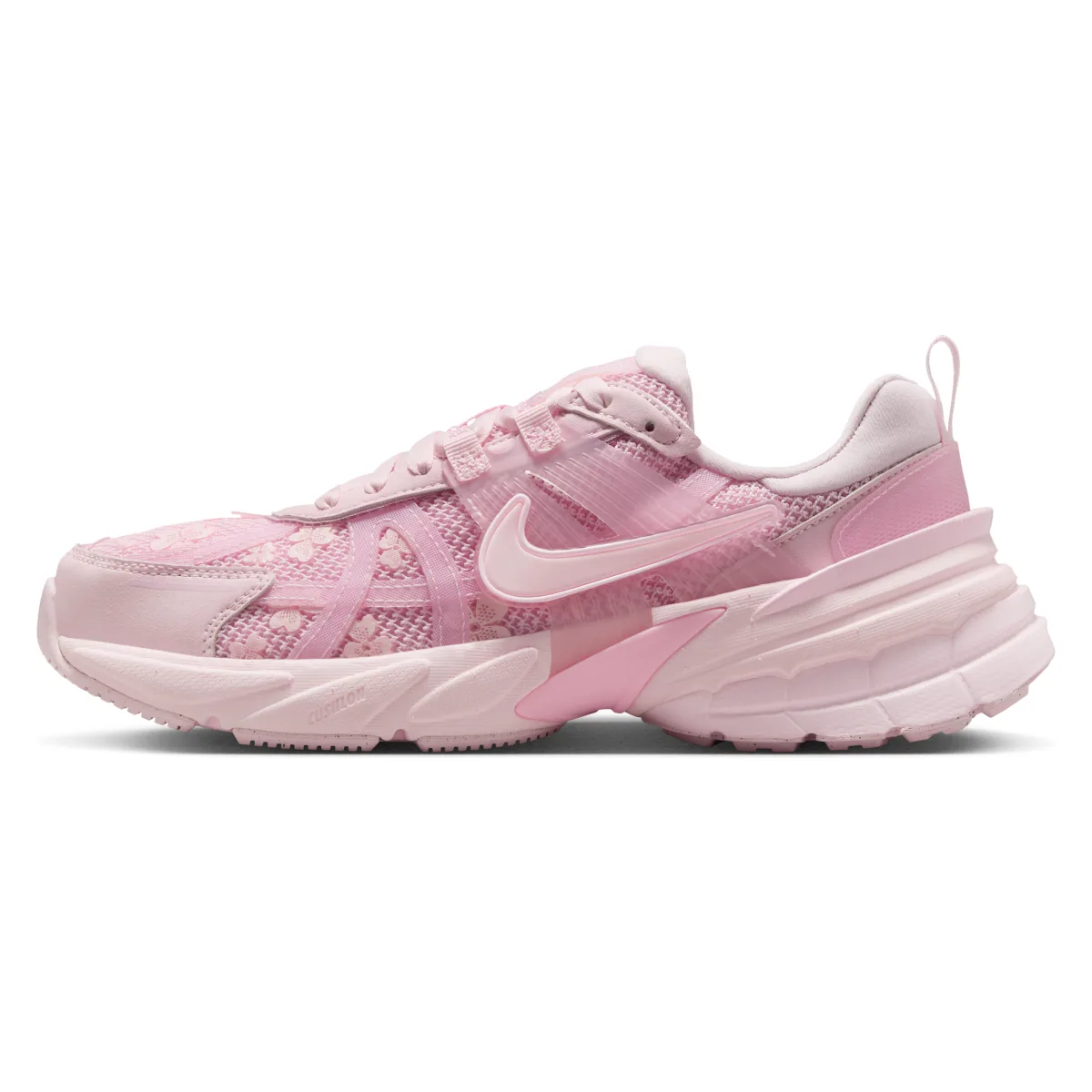 Nike V2K Run Wmns "Pink Foam"