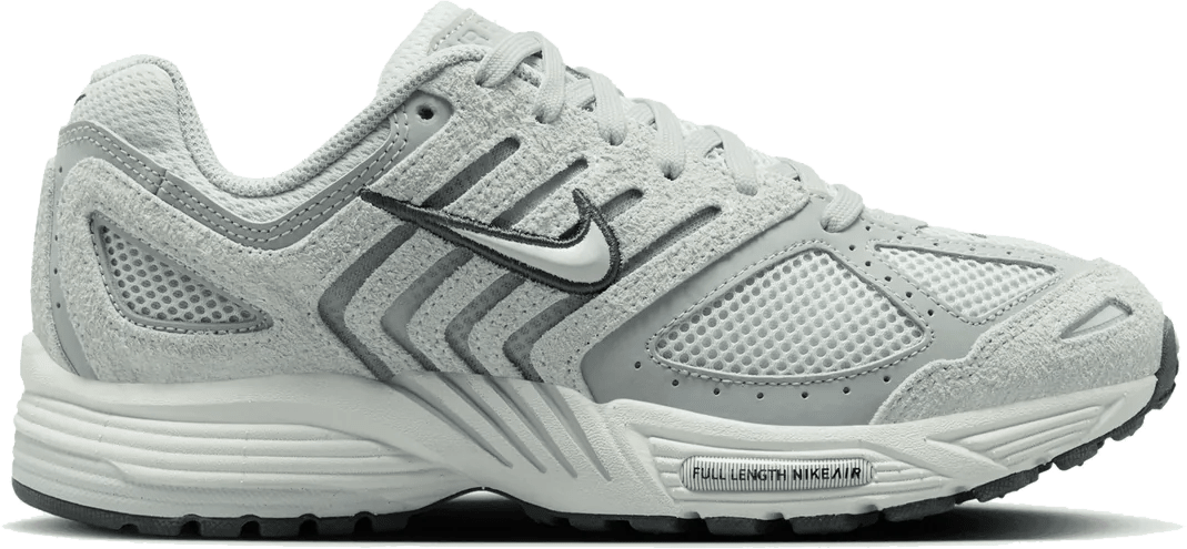 Nike Air Peg 2K5 Wmns "Pure Platinum"