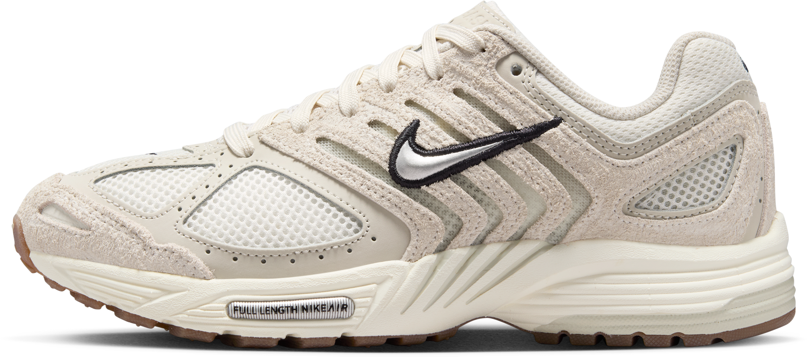 Nike Air Pegasus 2005 Wmns "Light Bone"