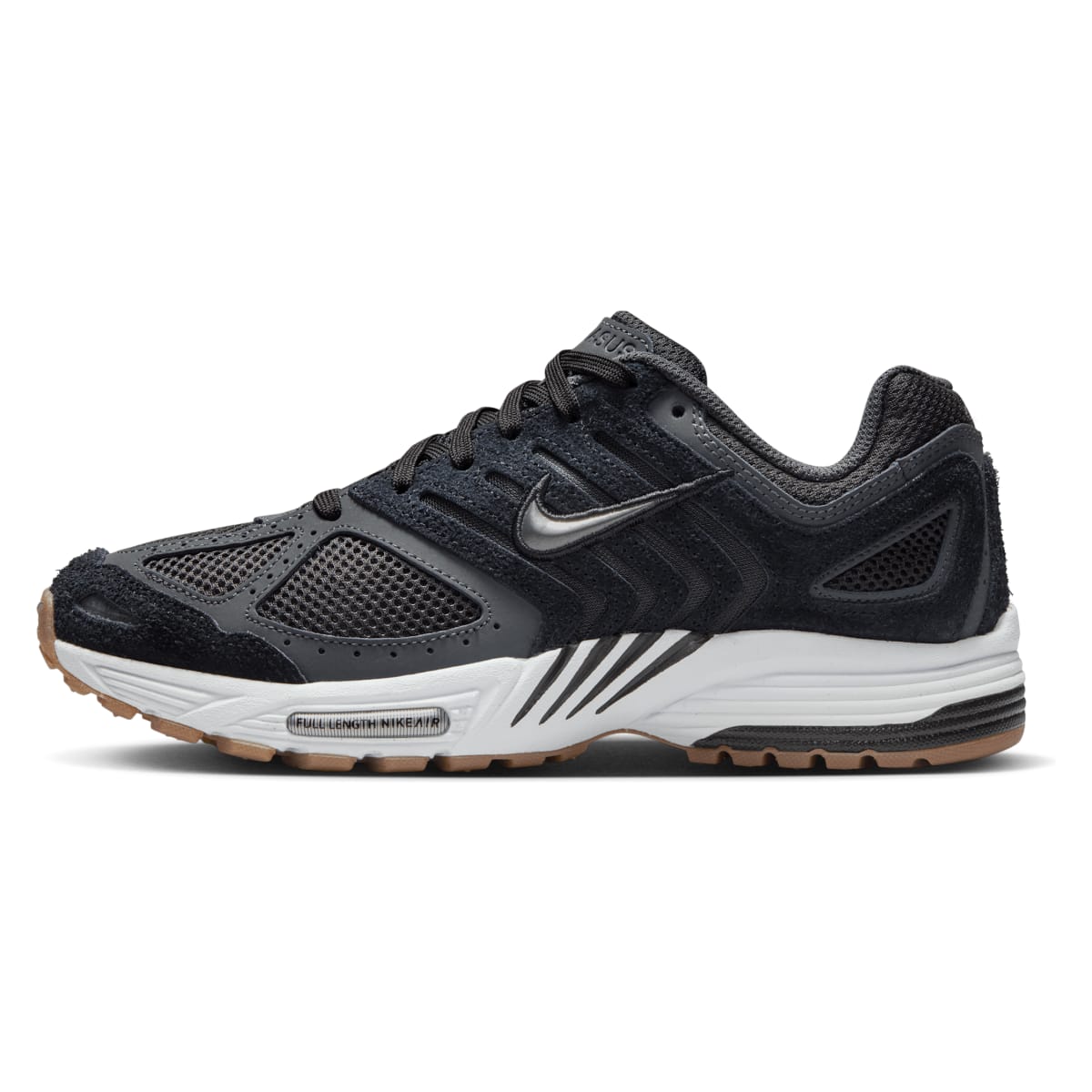 Nike Air Pegasus 2005 "Black Dark Smoke Grey"