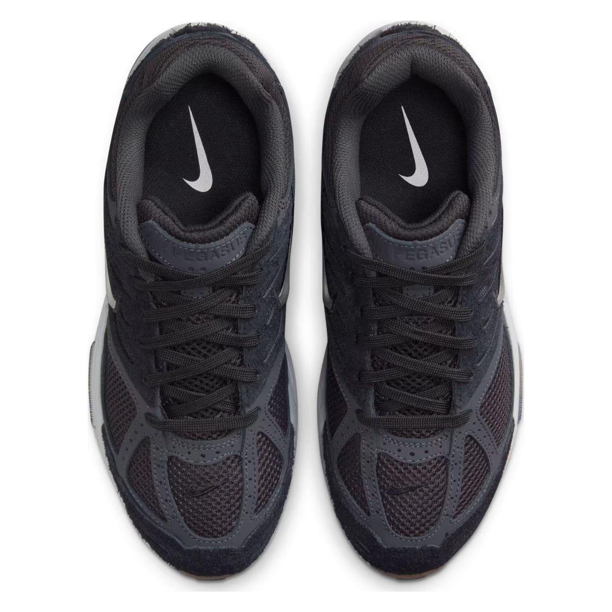 Nike Air Pegasus 2005 "Black Dark Smoke Grey"