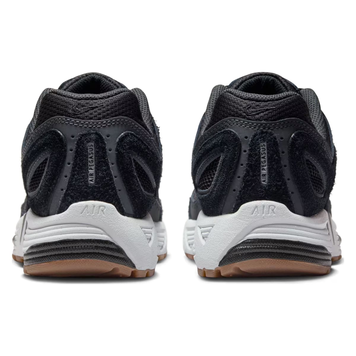 Nike Air Pegasus 2005 "Black Dark Smoke Grey"